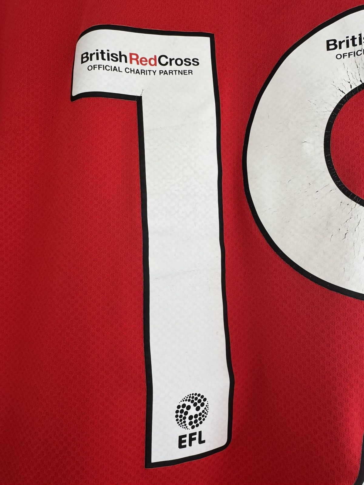 Puma West Bromwich 2022-2023 John Swift Third Soccer Jersey Kit Size US M / EU 48-50 / 2 - 16 Thumbnail