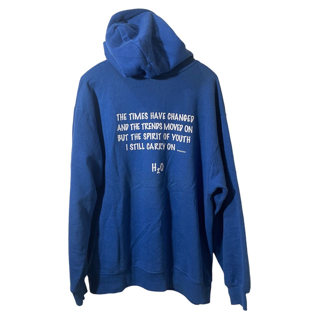 Band Tees H2o band hoodie Size US L / EU 52-54 / 3 - 2 Thumbnail