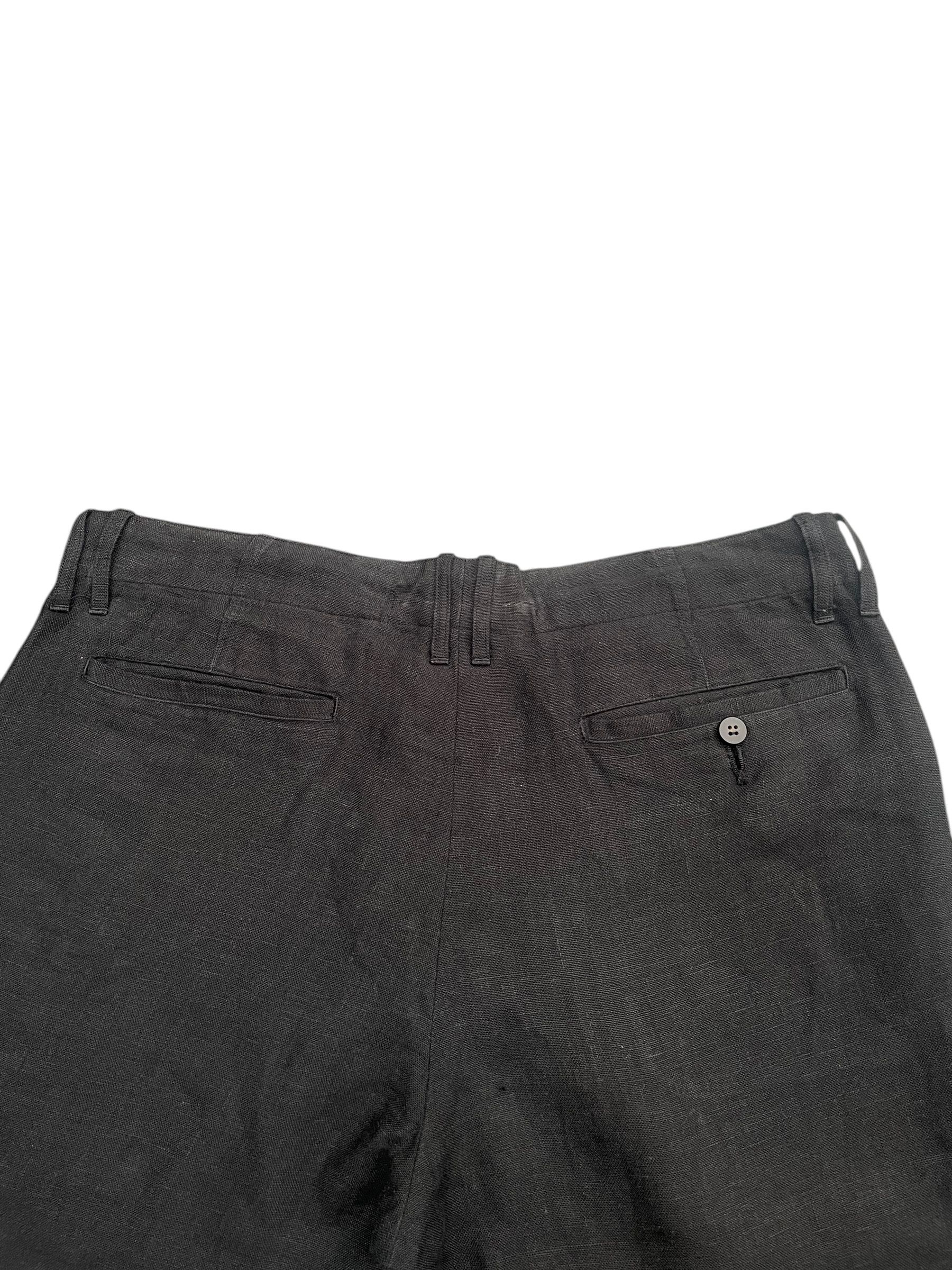 Japanese Brand Vintage Suzuki Takayuki Cargo Trouser Size US 36 / EU 52 - 7 Thumbnail
