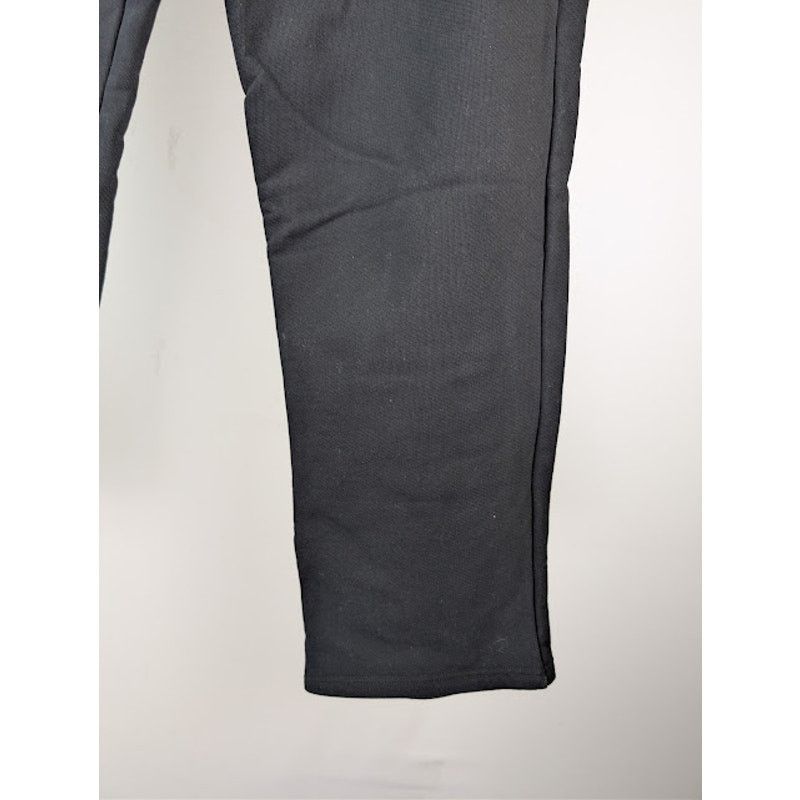 Off-White o1rshd1 Pixel Diag Sweatpants in Black / White Size US 36 / EU 52 - 9 Thumbnail