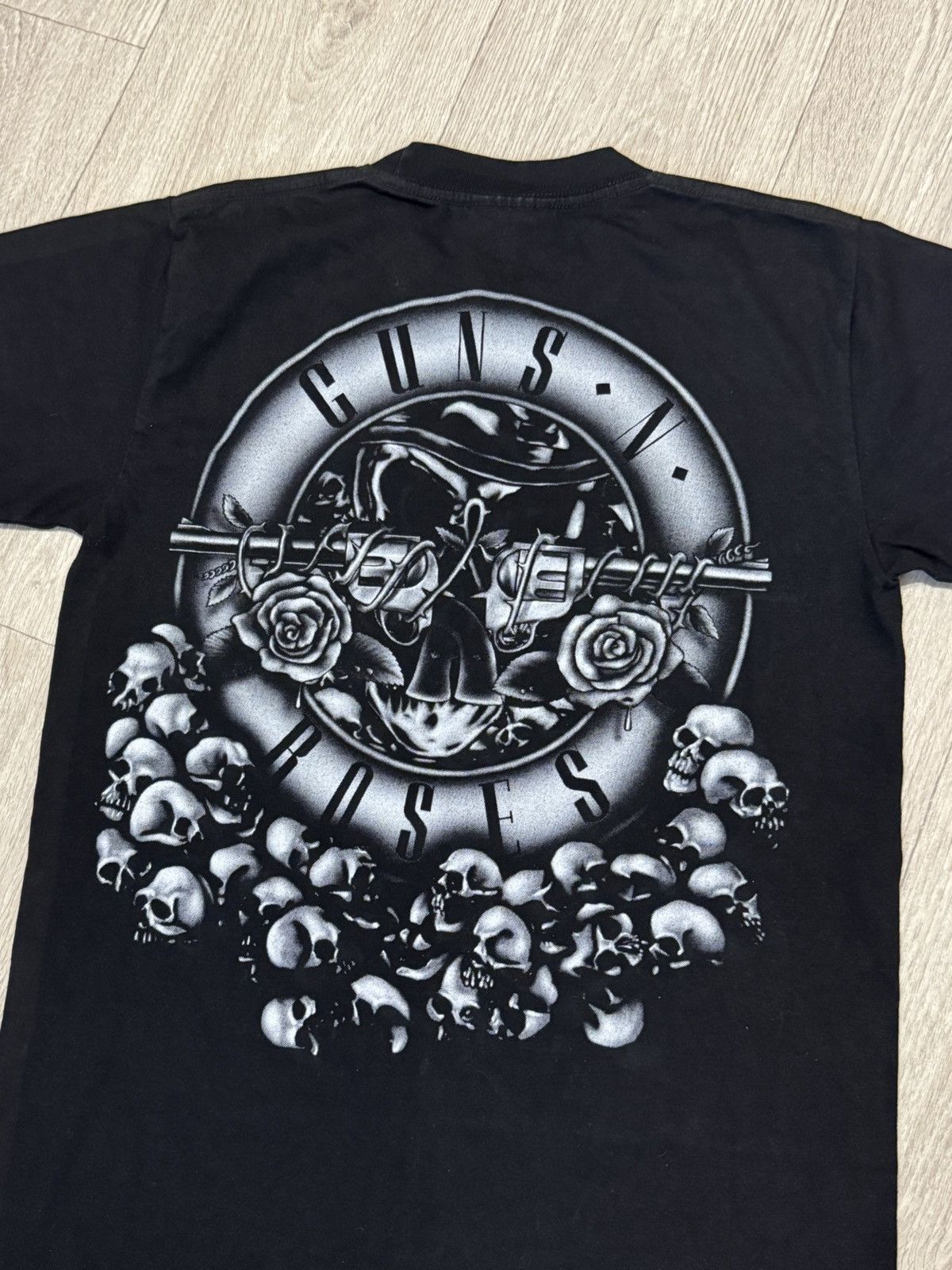 Band Tees 🔷Vintage Guns N Roses T-shirt🔷 Size US M / EU 48-50 / 2 - 6 Thumbnail