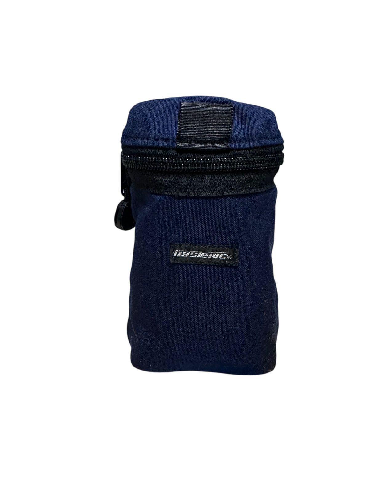 Hysteric Glamour 🇯🇵 Hysteric Glamour Utility Bag/Luggage Bag Size ONE SIZE - 7 Thumbnail