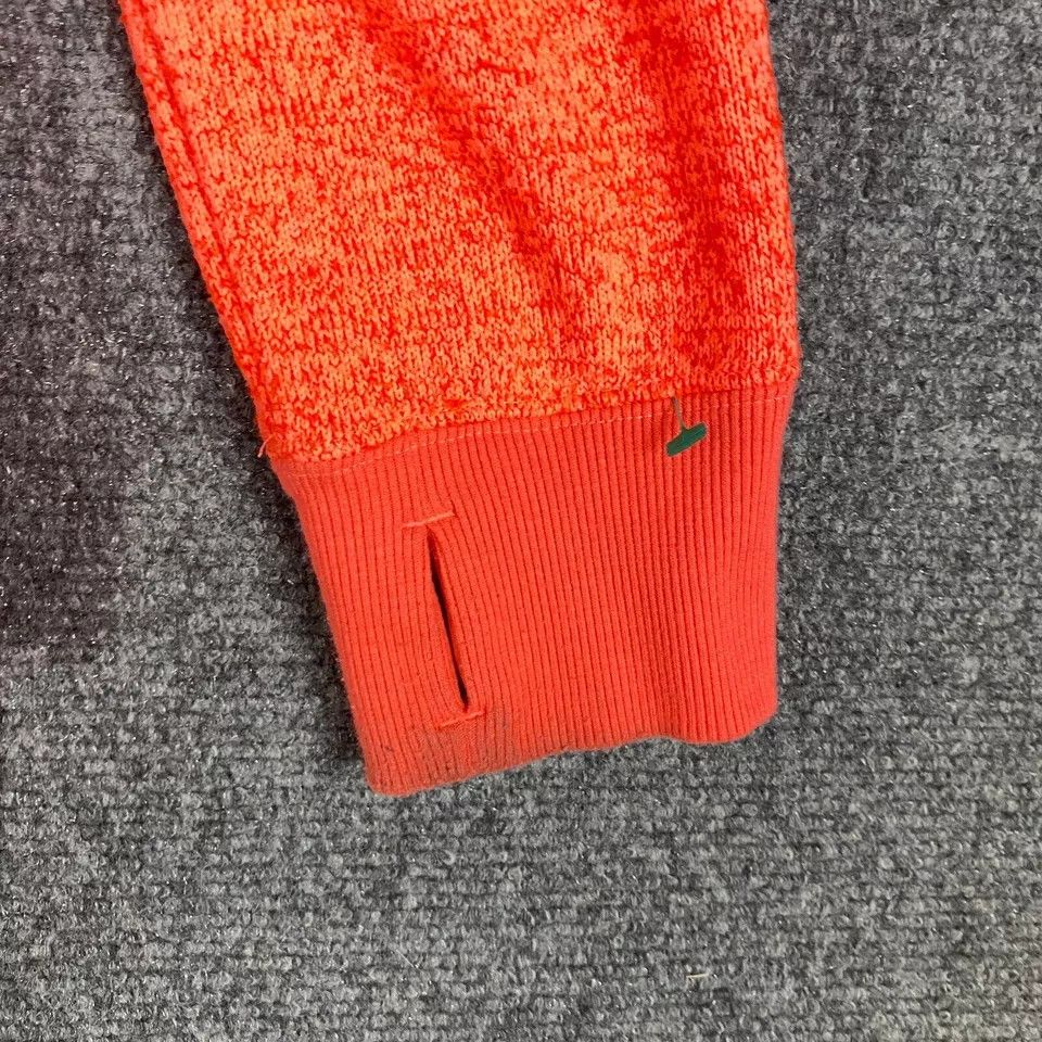 DC DC Sweatshirt Men's Medium Pullover Knit Resistance Series Size US M / EU 48-50 / 2 - 4 Thumbnail