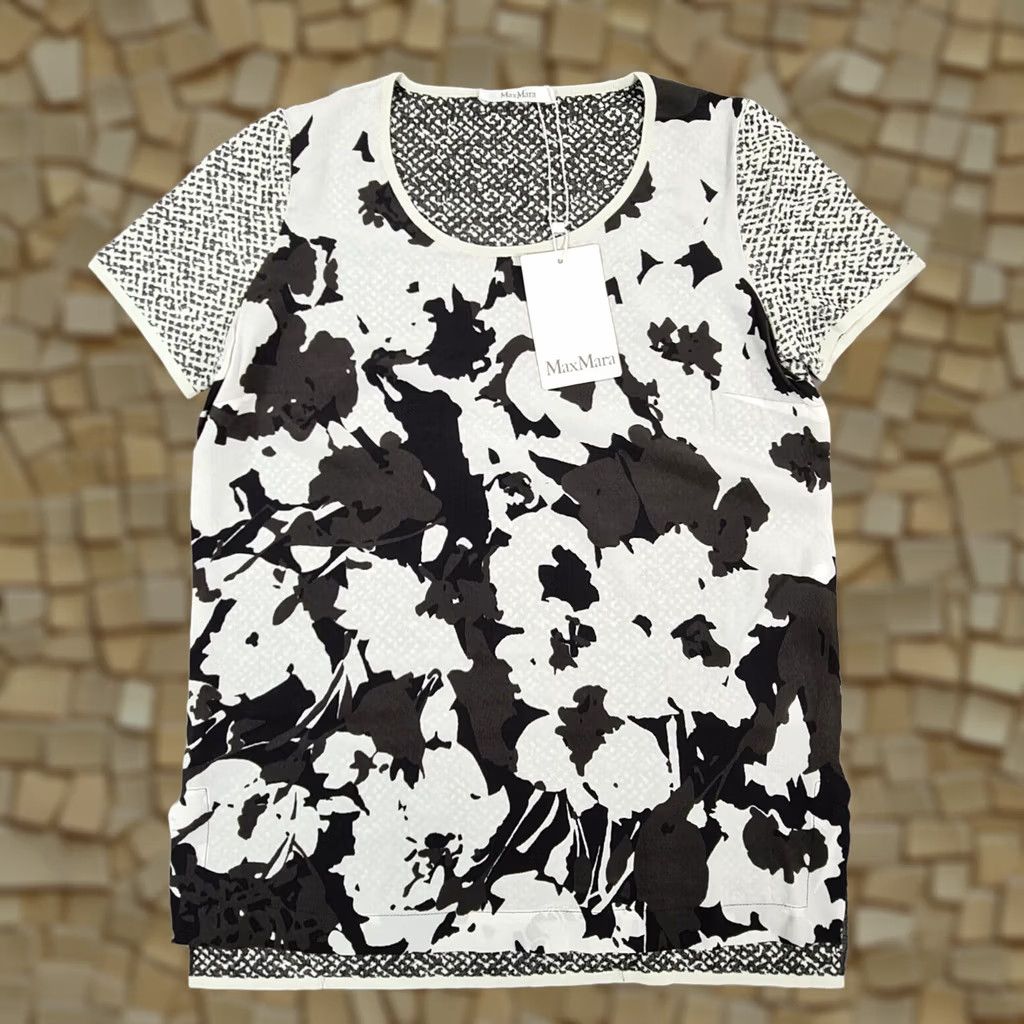 Max Mara VINTAGE? No. Size S / US 4 / IT 40 - 1 Thumbnail