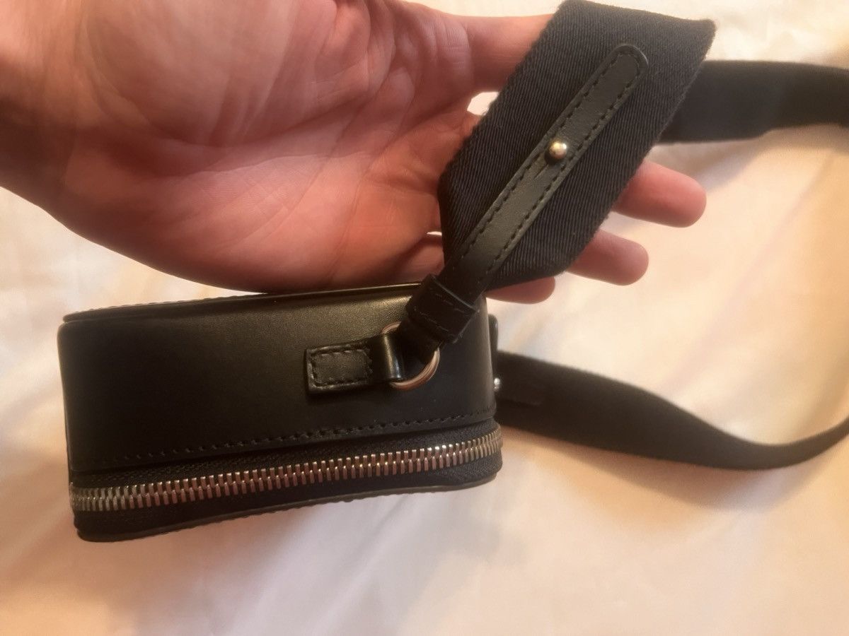 A.P.C. APC Soho Bag Size ONE SIZE - 2 Thumbnail