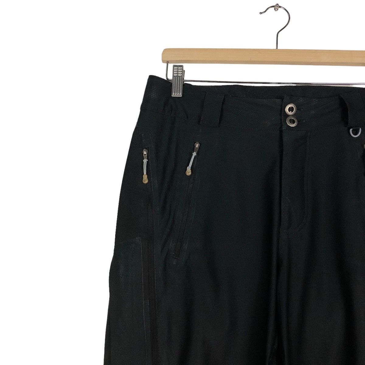 Patagonia 🔥Bondage Parachute Multi Pocket Cargo Patagonia Ski Pants Size US 32 / EU 48 - 7 Thumbnail