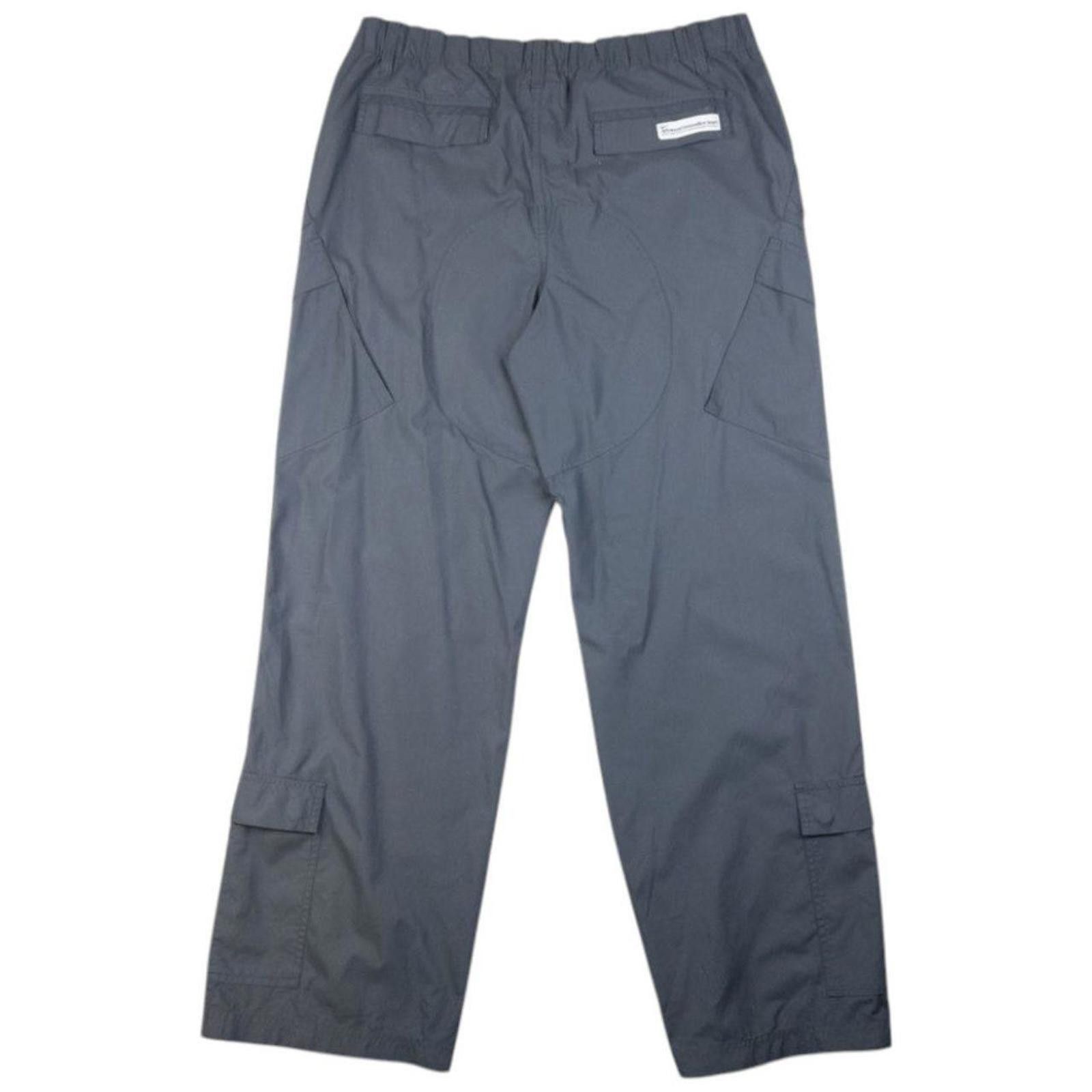 Nike Vintage Nike Advanced Innovation Team Cargo Trousers Size XL Size US 36 / EU 52 - 4 Thumbnail