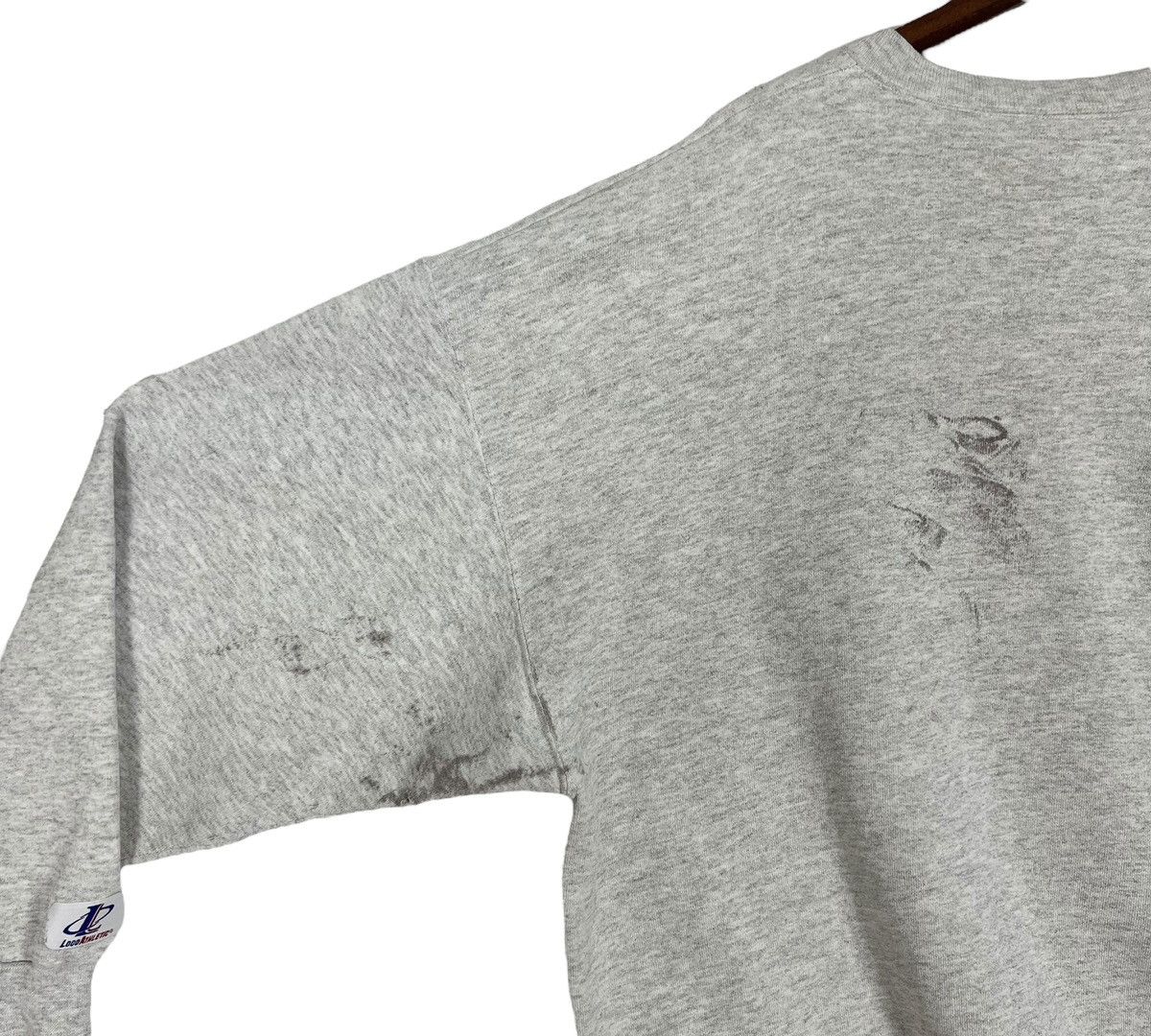 NFL 90s Vintage Distressed NFL Green Bay Packers Crew Neck Size US XL / EU 56 / 4 - 8 Thumbnail