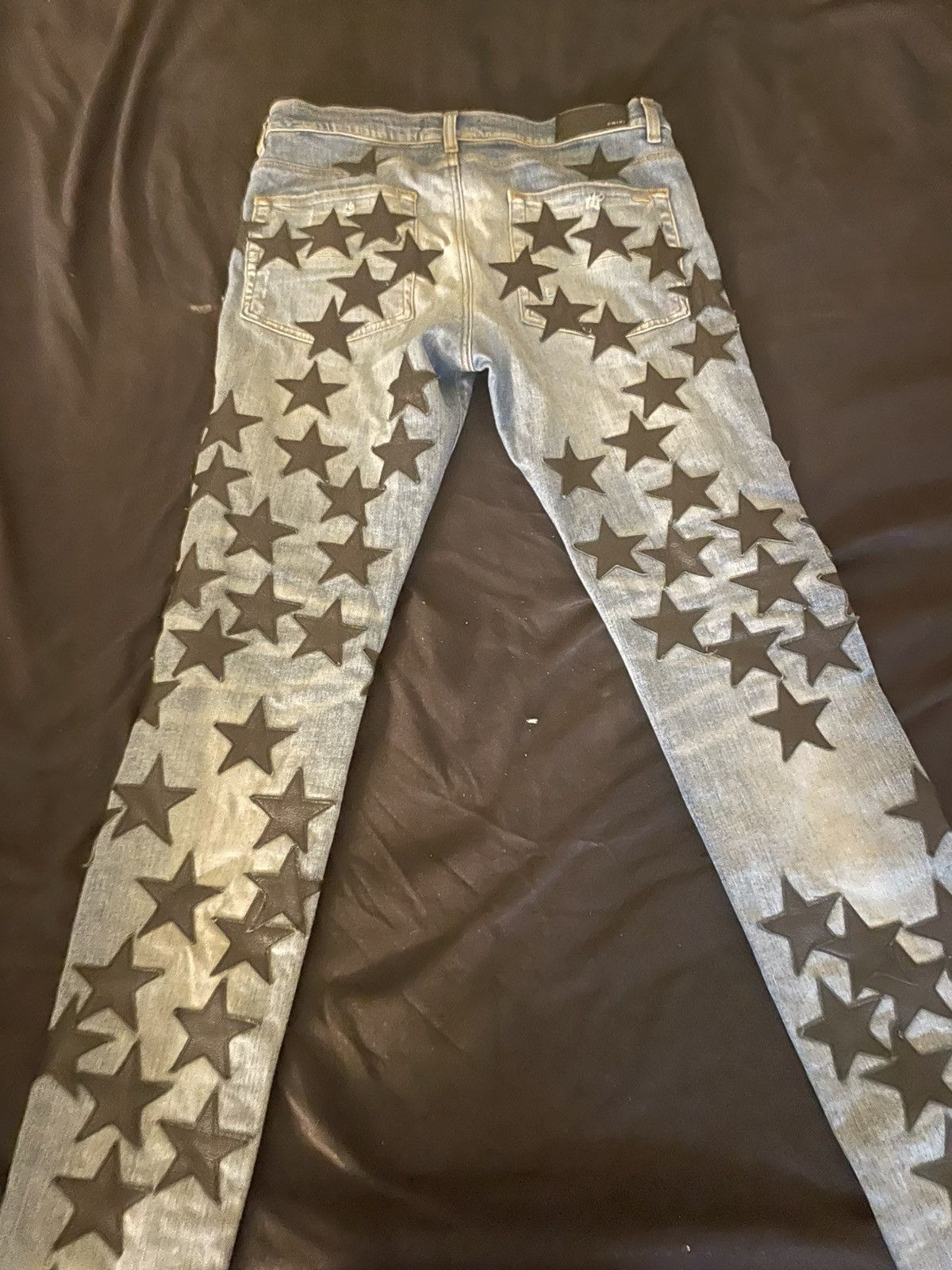 Amiri Amiri jeans Size US 33 - 11 Thumbnail
