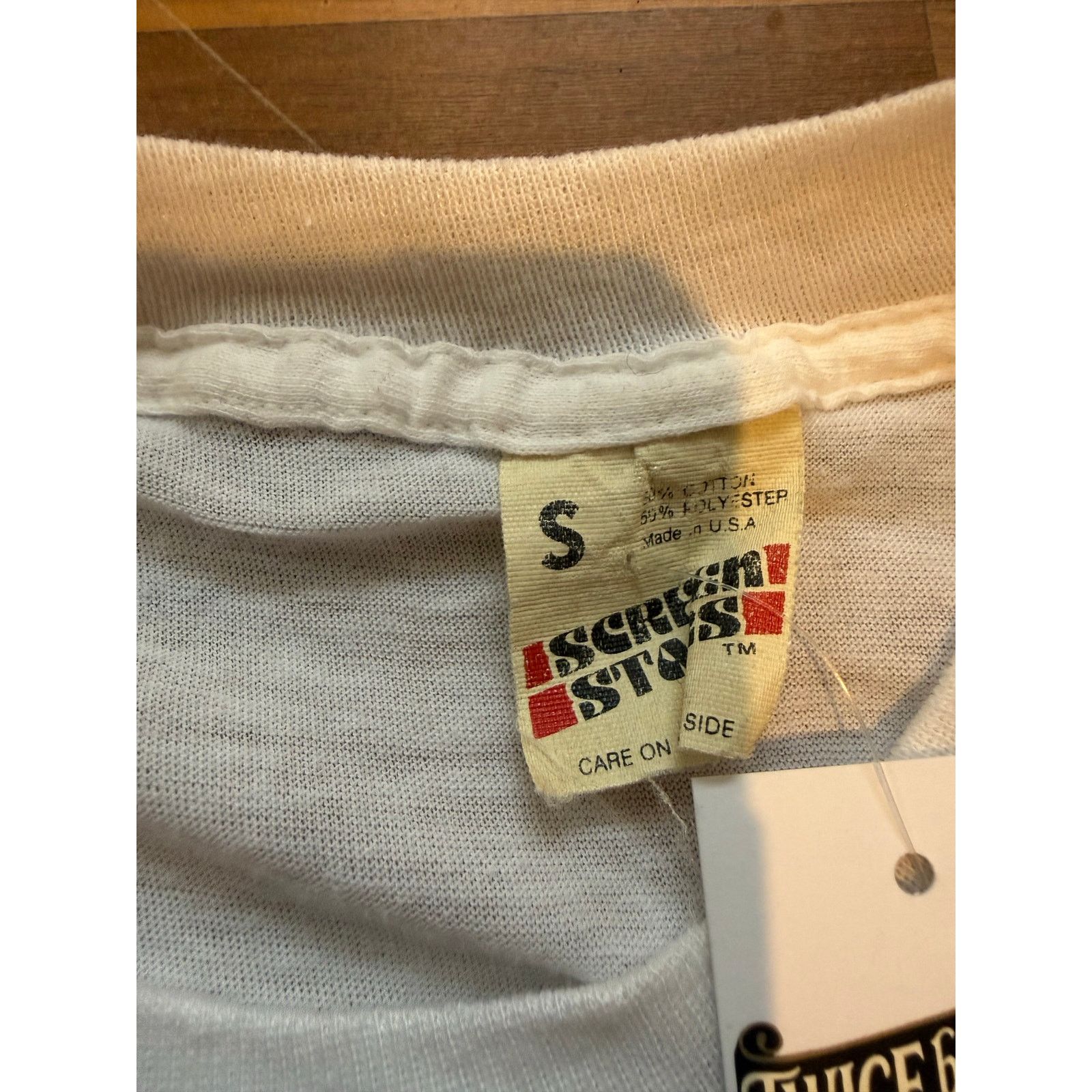 Other Casablanca single stitch Size Small Size US S / EU 44-46 / 1 - 2 Thumbnail