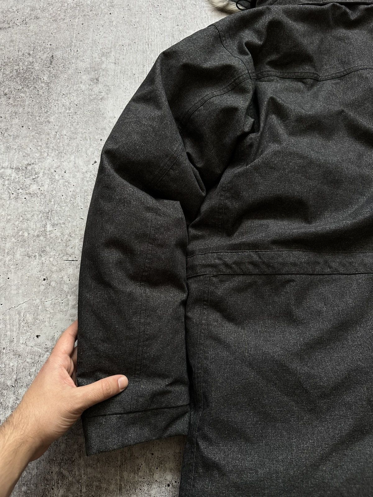 The North Face The North Face McMurdo 550 Parka Jacket Size US M / EU 48-50 / 2 - 21 Thumbnail