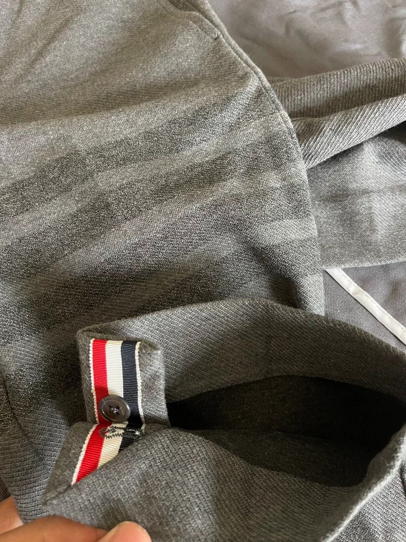 Thom Browne Thom Browne size1 Casual button-up shorts Size US 26 / EU 42 - 7 Thumbnail