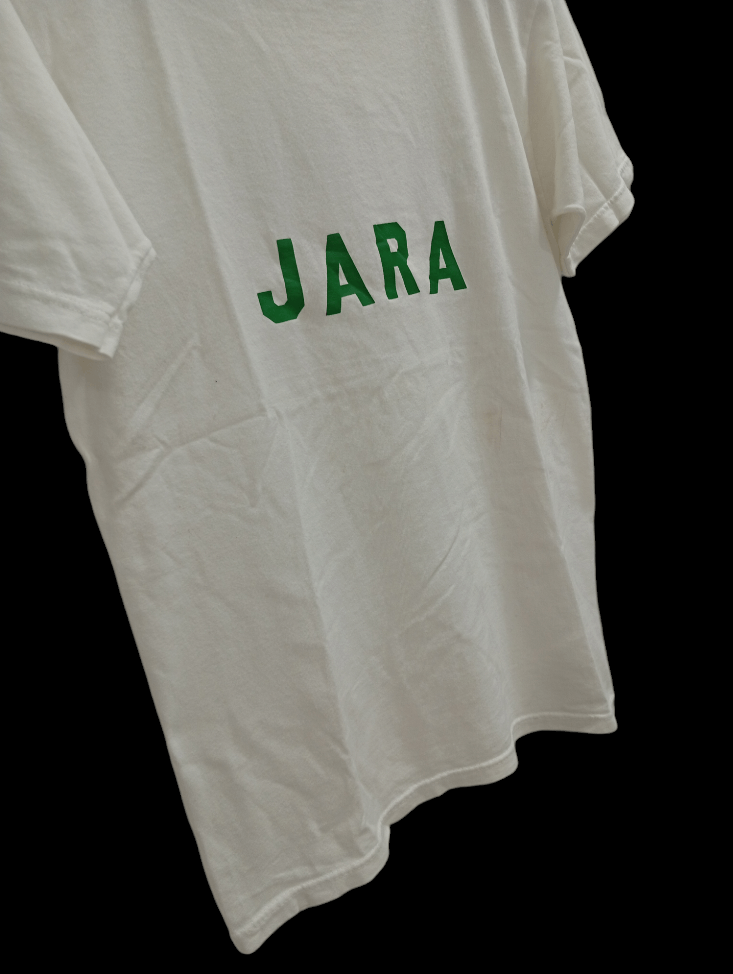 Band Tees × Vintage 🔥🔥Vintage Victor Jara T-Shirt Size US S / EU 44-46 / 1 - 4 Thumbnail