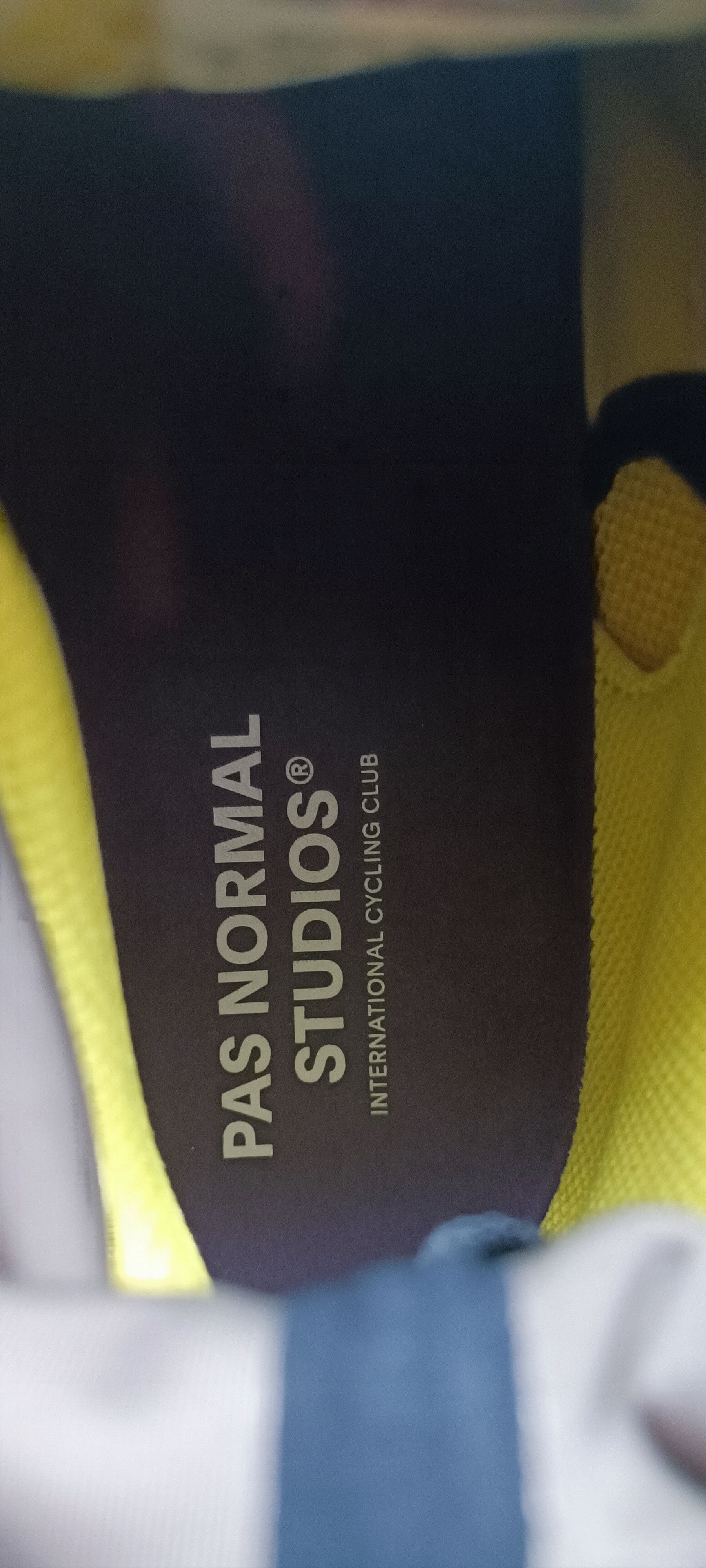 Pas Normal Studios × Salomon SALOMON XA-ALPINE 2 FOR PNS (PAS NORMAL STUDIOS®) DS Size US 8.5 / EU 41-42 - 15 Thumbnail