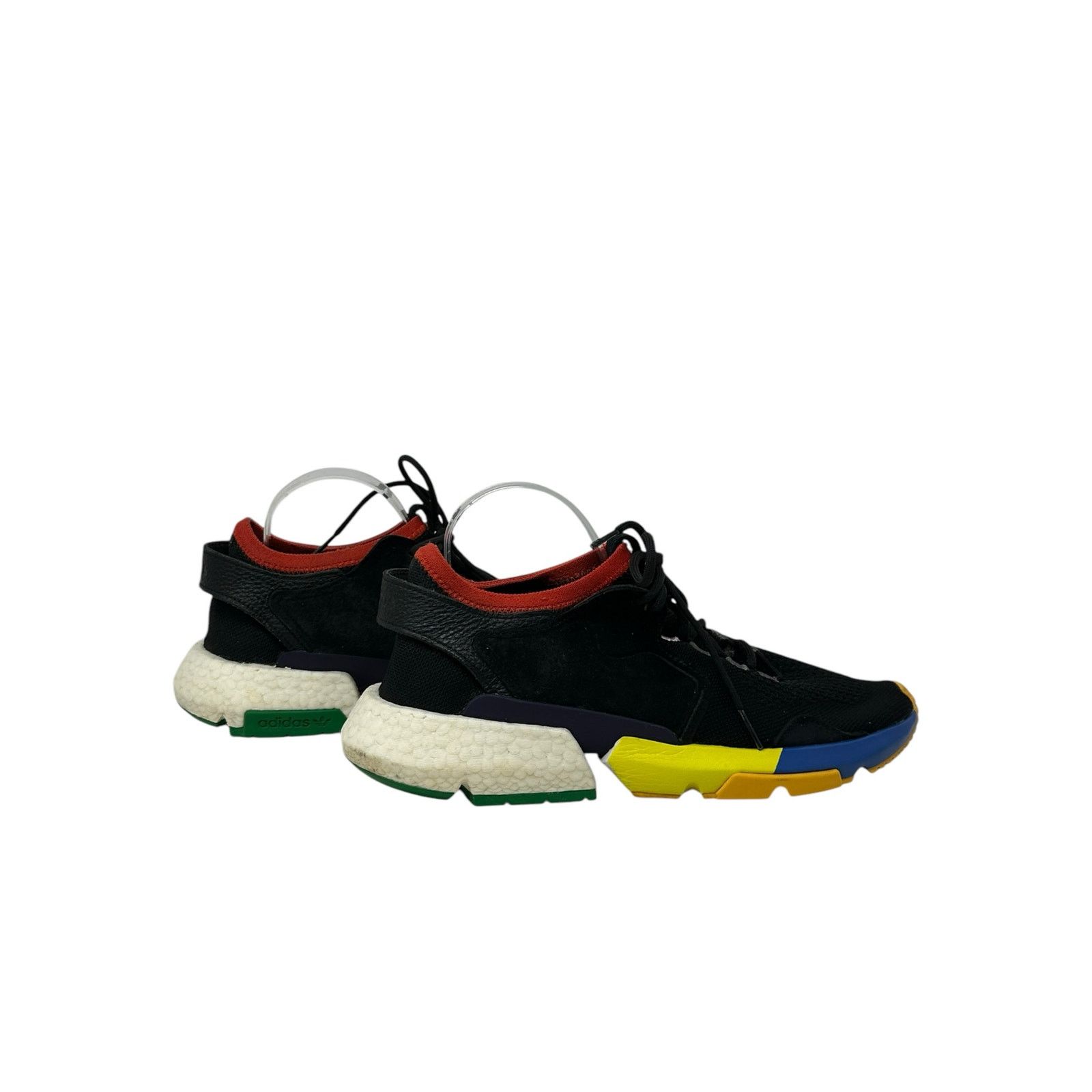 Adidas adidas Social Status x P.O.D S3.1 Sneakers size 10.5 Size US 10.5 / EU 43-44 - 10 Thumbnail