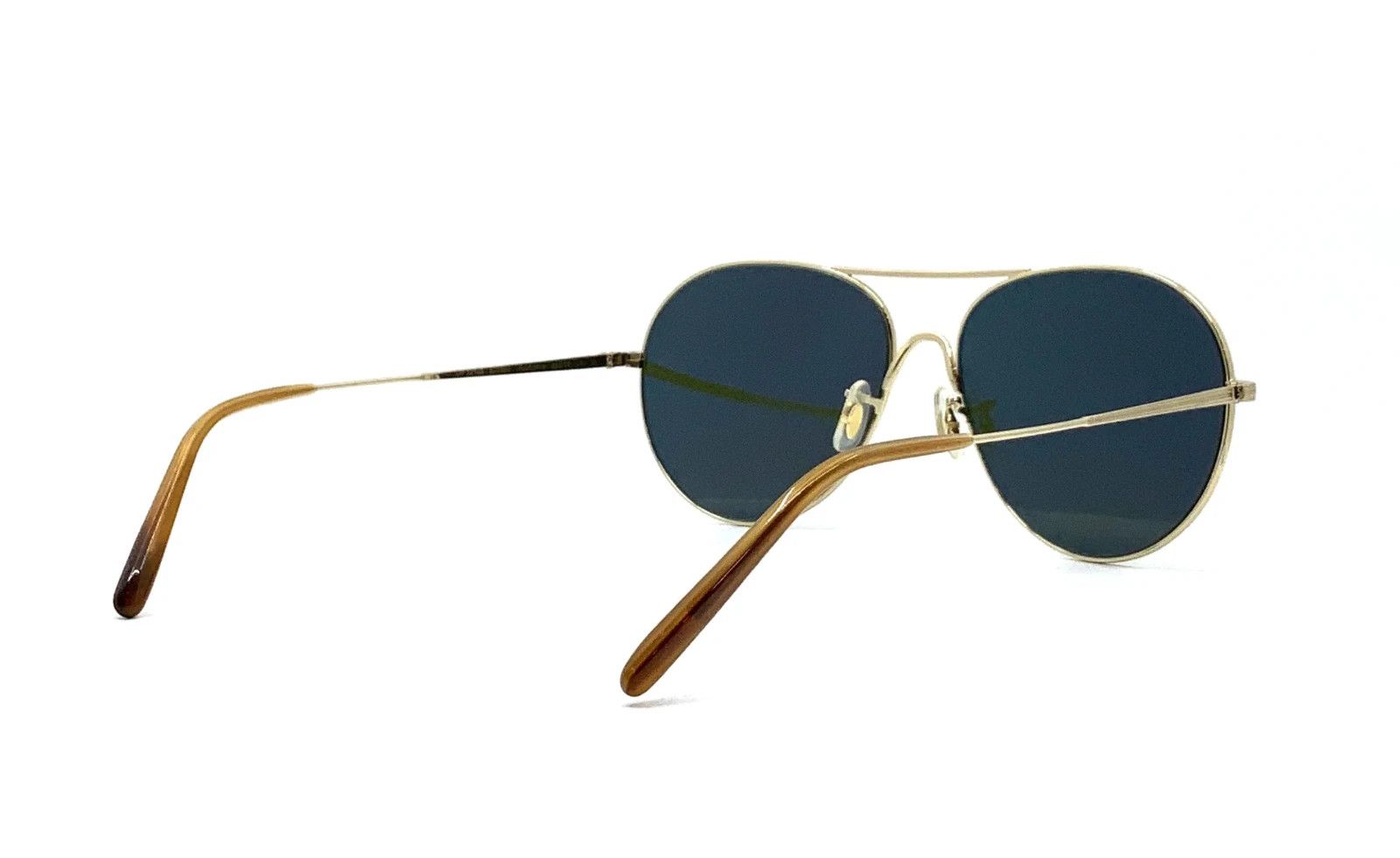 Oliver Peoples Oliver Peoples ROCKMORE Sun Size ONE SIZE - 8 Thumbnail