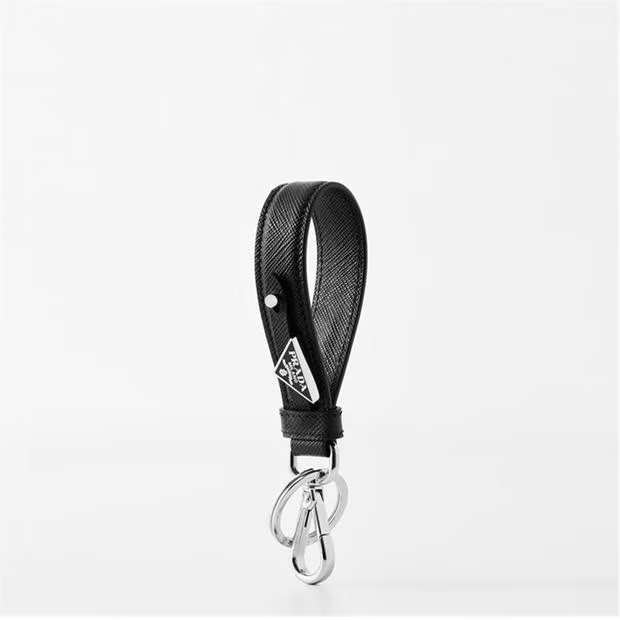 Prada Prada Keyring Sn52 Size ONE SIZE - 1 Thumbnail