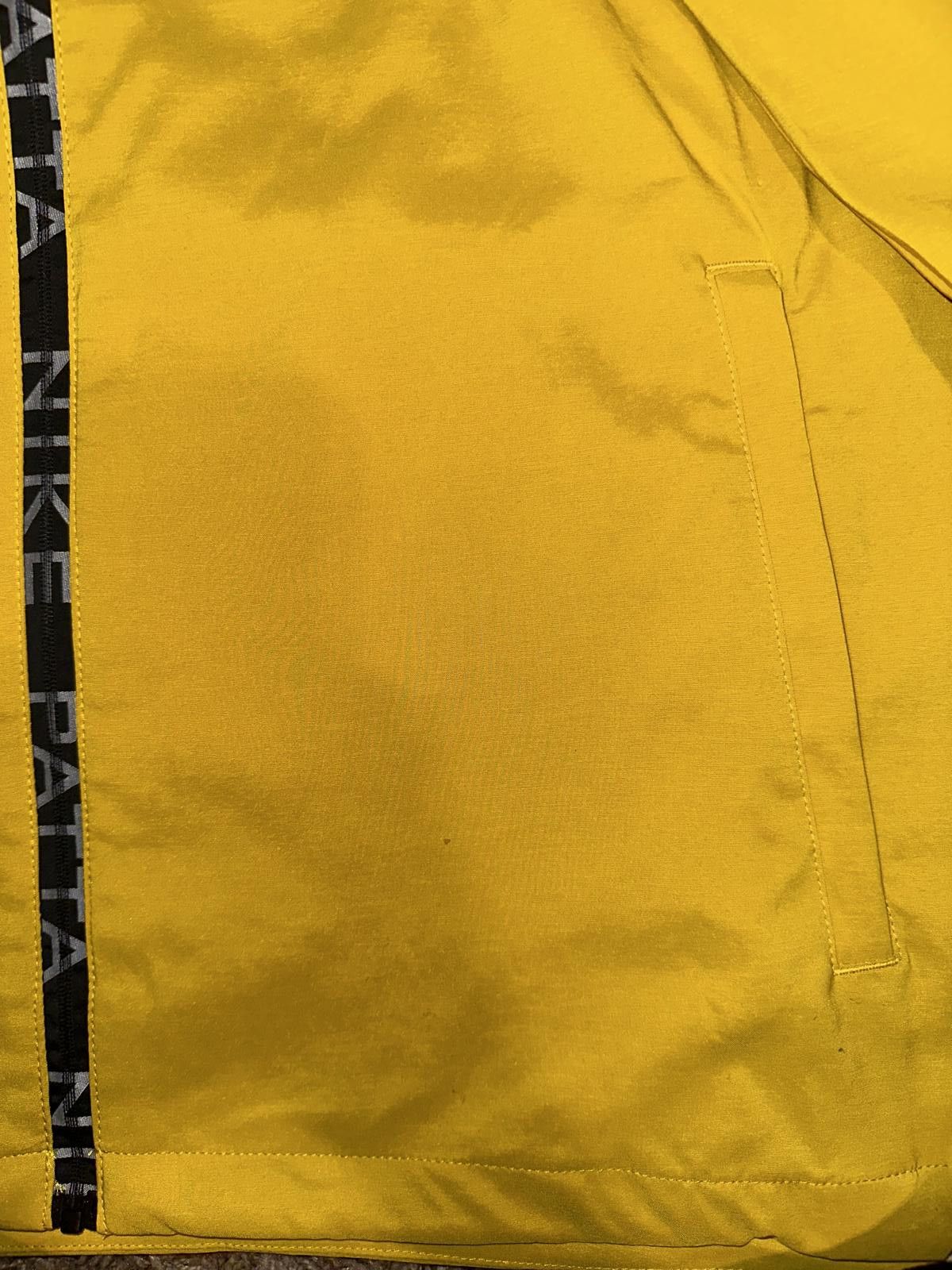 Nike Nike Men’s Patta Running Team Full-Zip Saffron Quartz Jacket Size US M / EU 48-50 / 2 - 2 Thumbnail