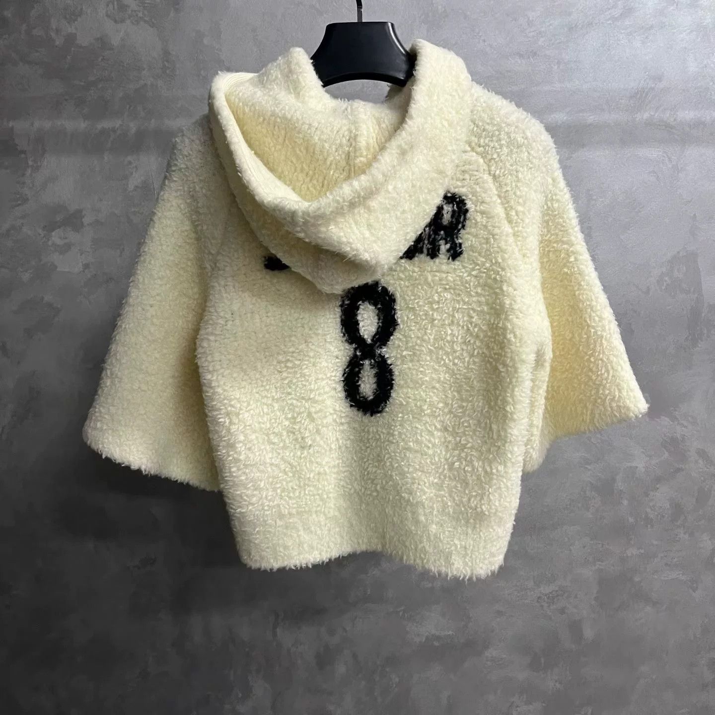 Dior Dior Retro Printed Beige Sweater XS Women Size XS / US 0-2 / IT 36-38 - 1 Thumbnail