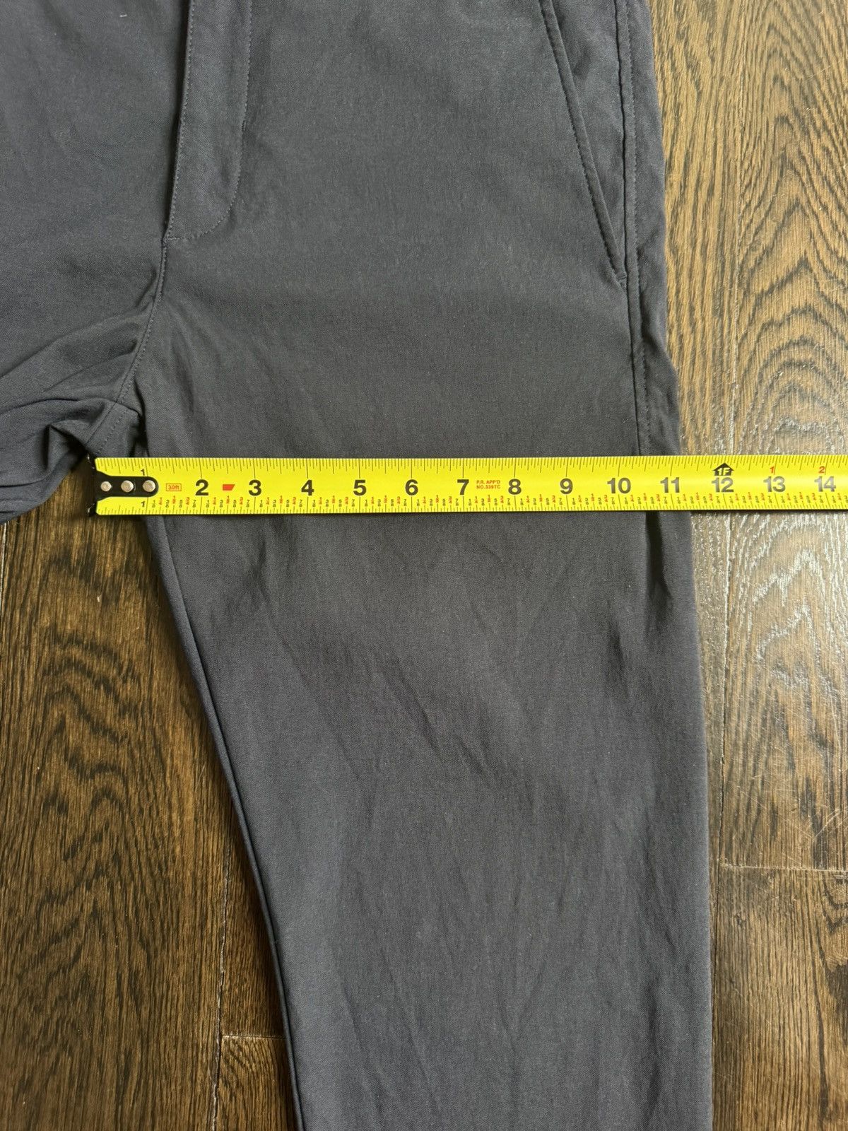 Outlier Futuredarts - Dark Navy Size US 31 - 6 Thumbnail