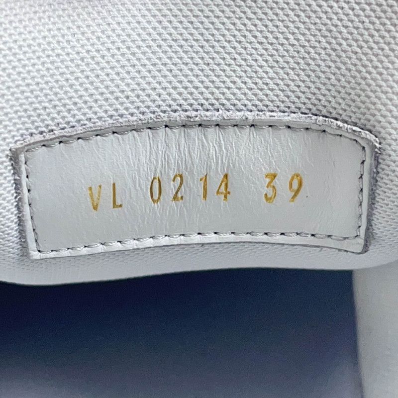 Louis Vuitton Louis Vuitton Trainer Maxi Low Top Sneakers Size US 7 / IT 37 - 4 Thumbnail