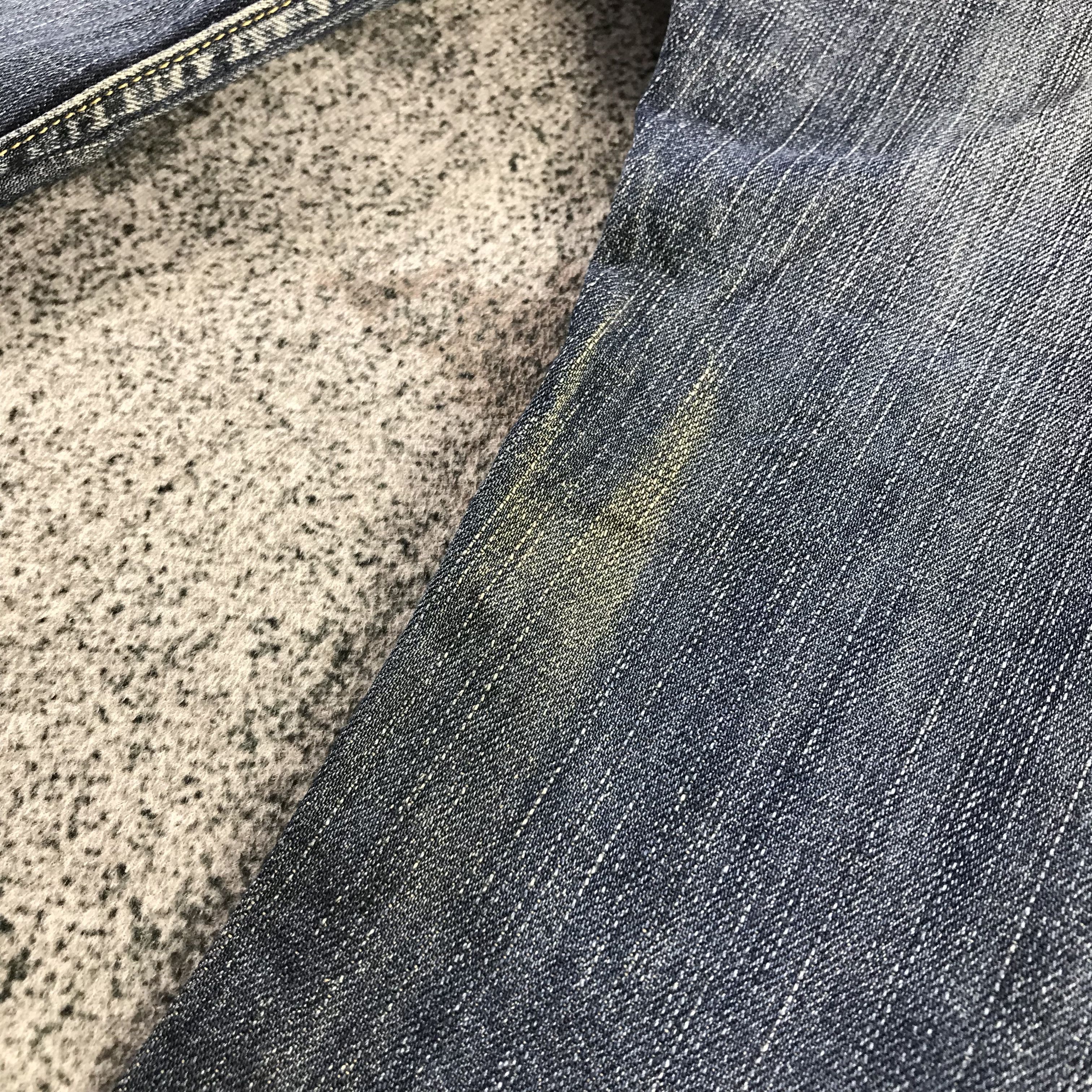 Levi's Vintage Levis 504 Jeans Distressed Denim KJ3344 Size US 32 / EU 48 - 8 Thumbnail