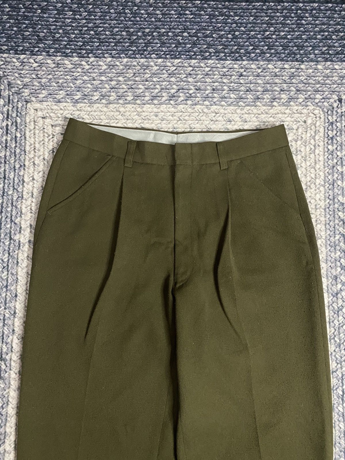 Japanese Brand Japanese Brand Casual Trousers Pants Size US 32 / EU 48 - 3 Thumbnail