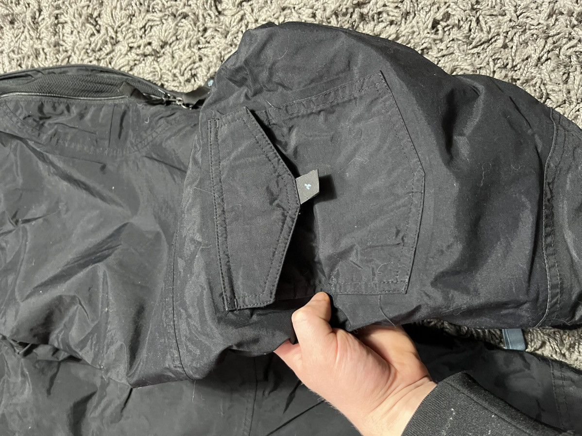 Nike ACG NIKE ACG VINTAGE STORM FIT SKI PANTS Size US 32 / EU 48 - 10 Thumbnail