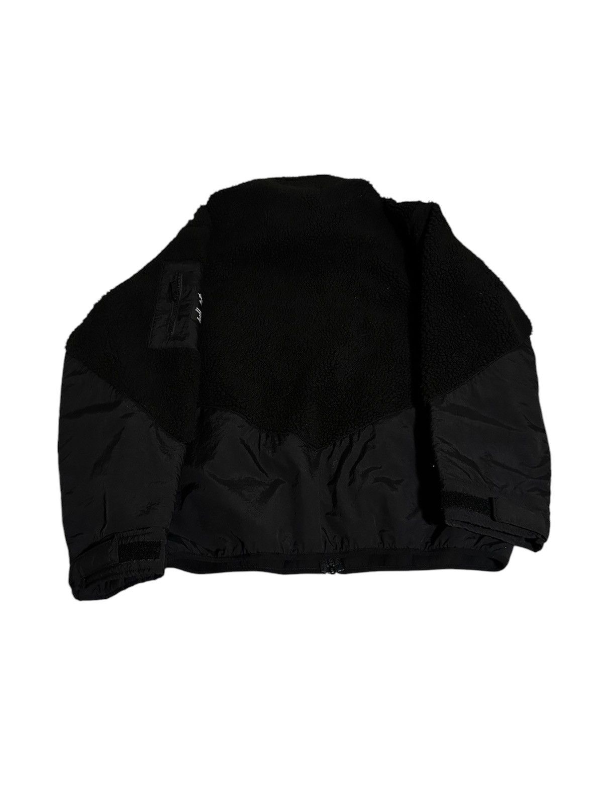 GU × Undercover Undercover x GU Fleece Jacket Size US M / EU 48-50 / 2 - 2 Thumbnail