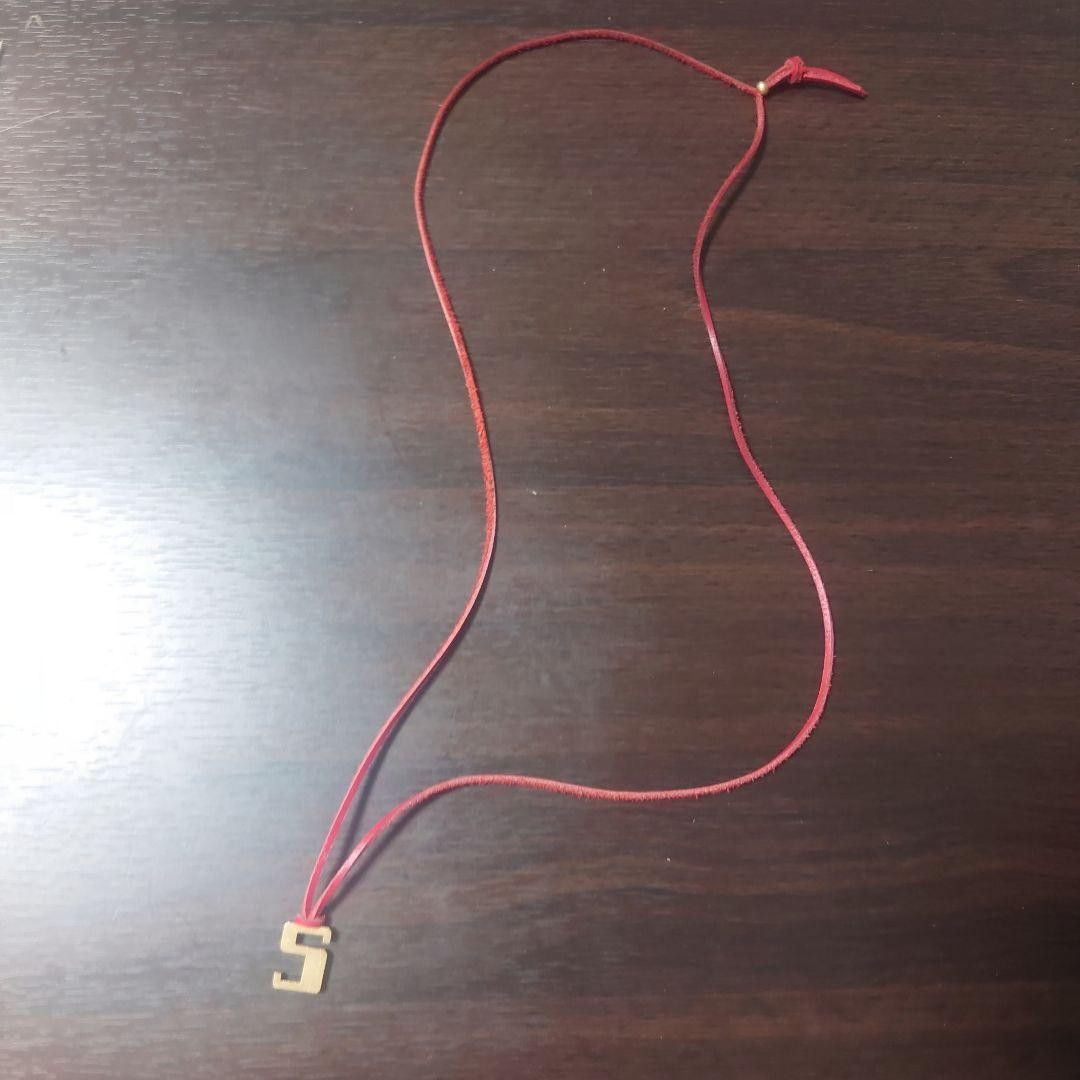 Undercover UISM Layered Necklace Size ONE SIZE - 4 Thumbnail