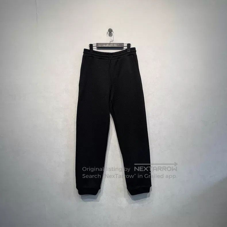 Louis Vuitton Louis Vuitton size m FW25 Tri-Pattern Dark Full Print Sweat Size US 28 / EU 44 - 2 Thumbnail