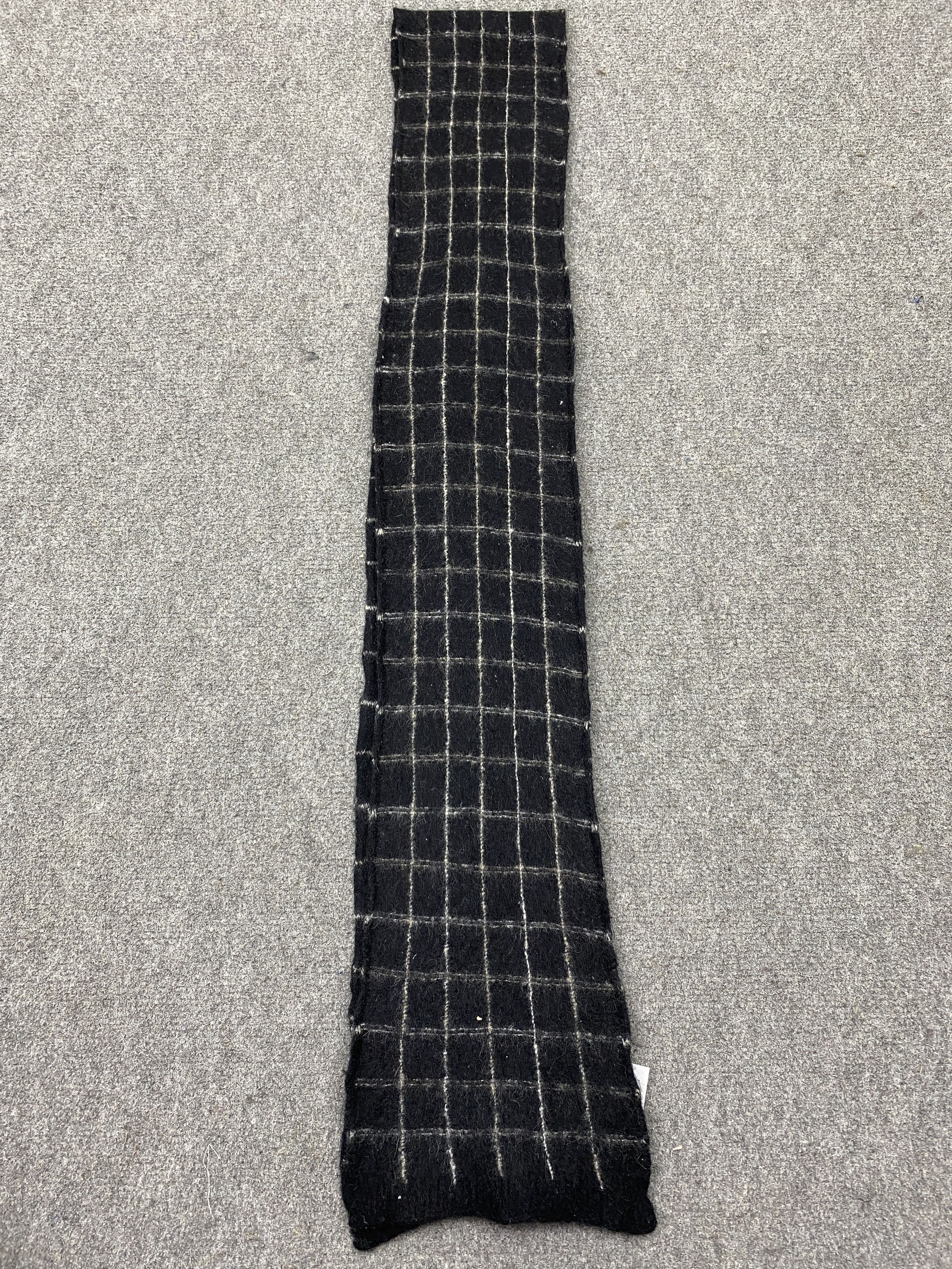 Other As Know As Scarf / Muffler / Neckwear - SC0218 Size ONE SIZE - 5 Thumbnail