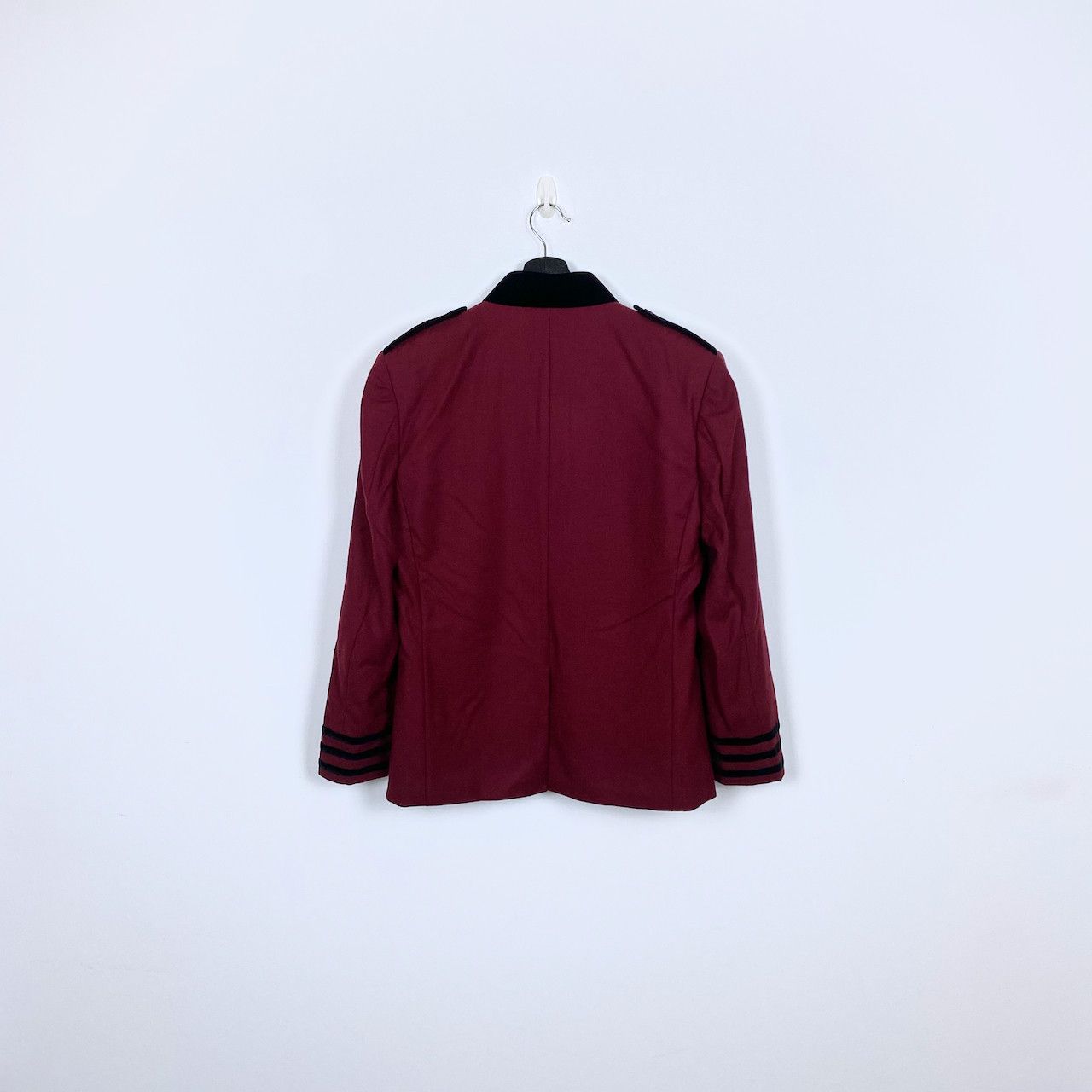 PHENOMENON PHENOMENON 2011AW LIGHTNING NAPOLEON JACKET Size US L / EU 52-54 / 3 - 2 Thumbnail
