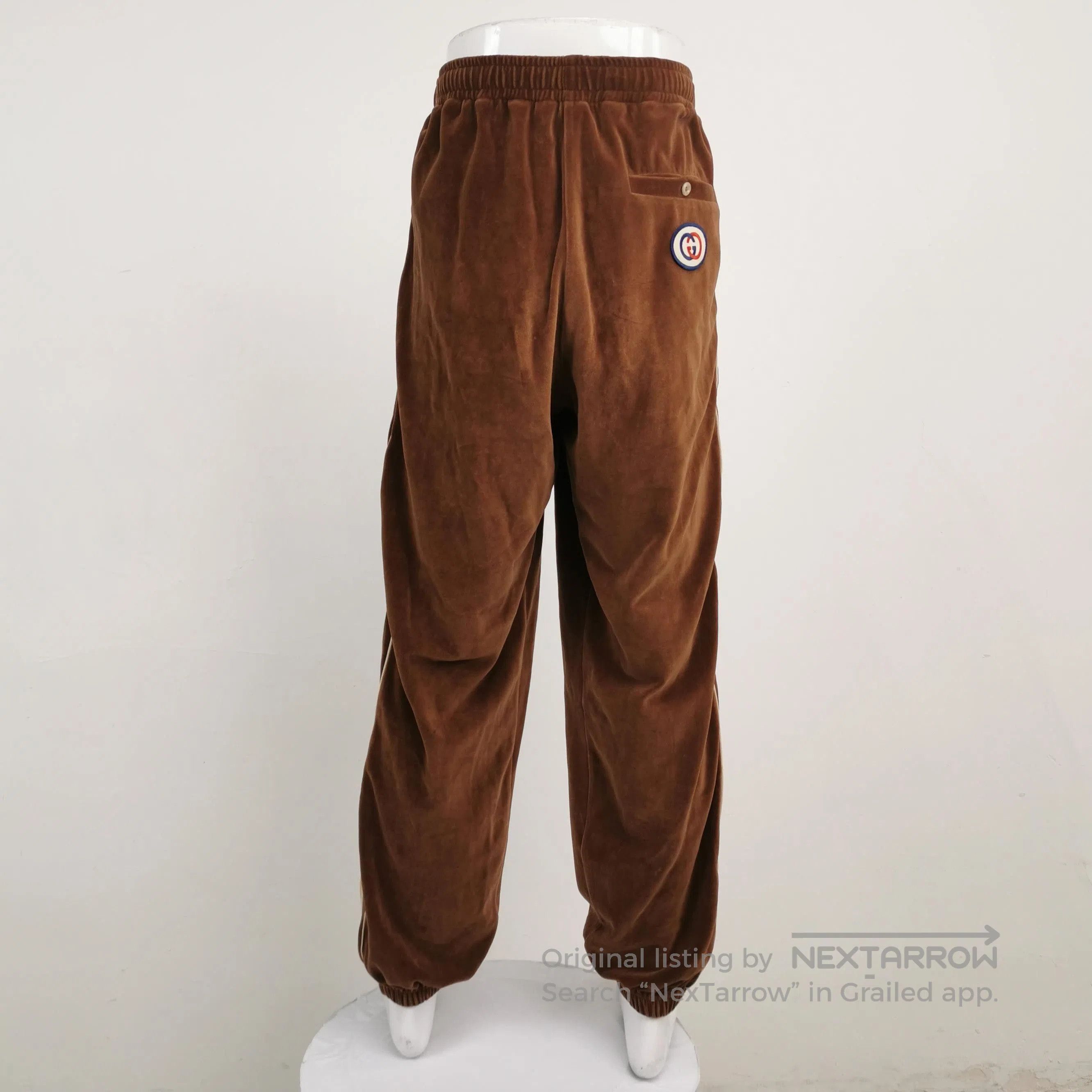 Gucci Gucci S Size Color. Size US 44 / EU 60 - 6 Thumbnail