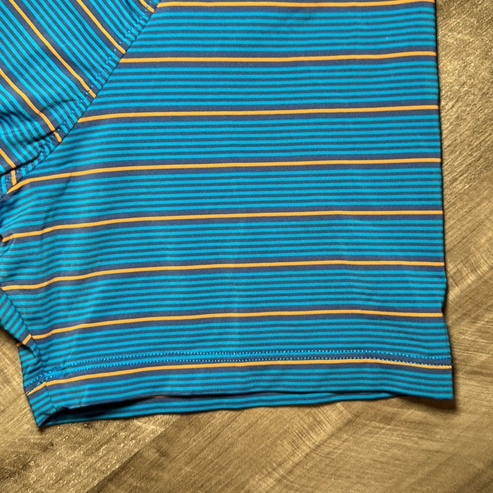 Tommy Bahama Tommy Bahama Island Zone Cooling Performance Polo - 2XL Size US XXL / EU 58 / 5 - 4 Thumbnail