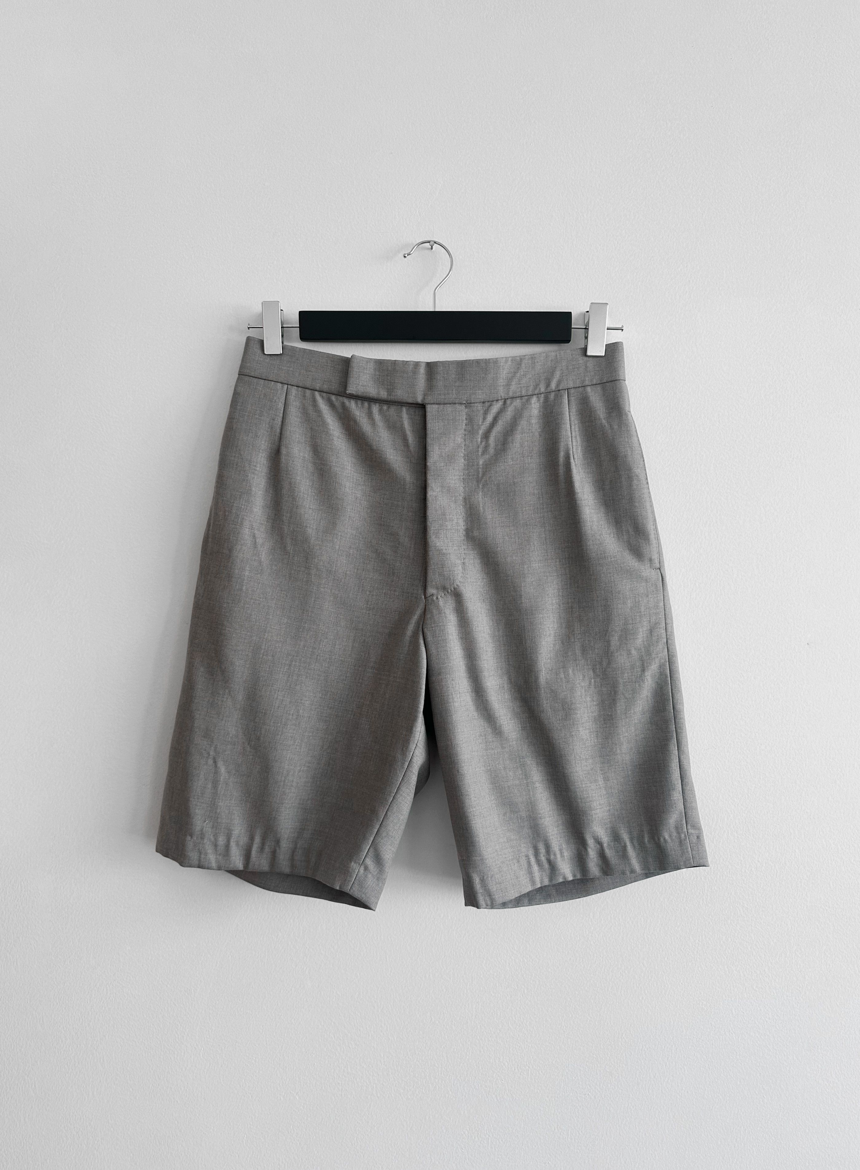 SS09 Classic Thom Browne Shorts | 0