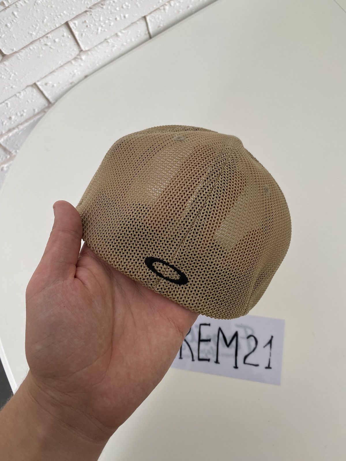 Other Oakley Cap hat Size ONE SIZE - 3 Thumbnail