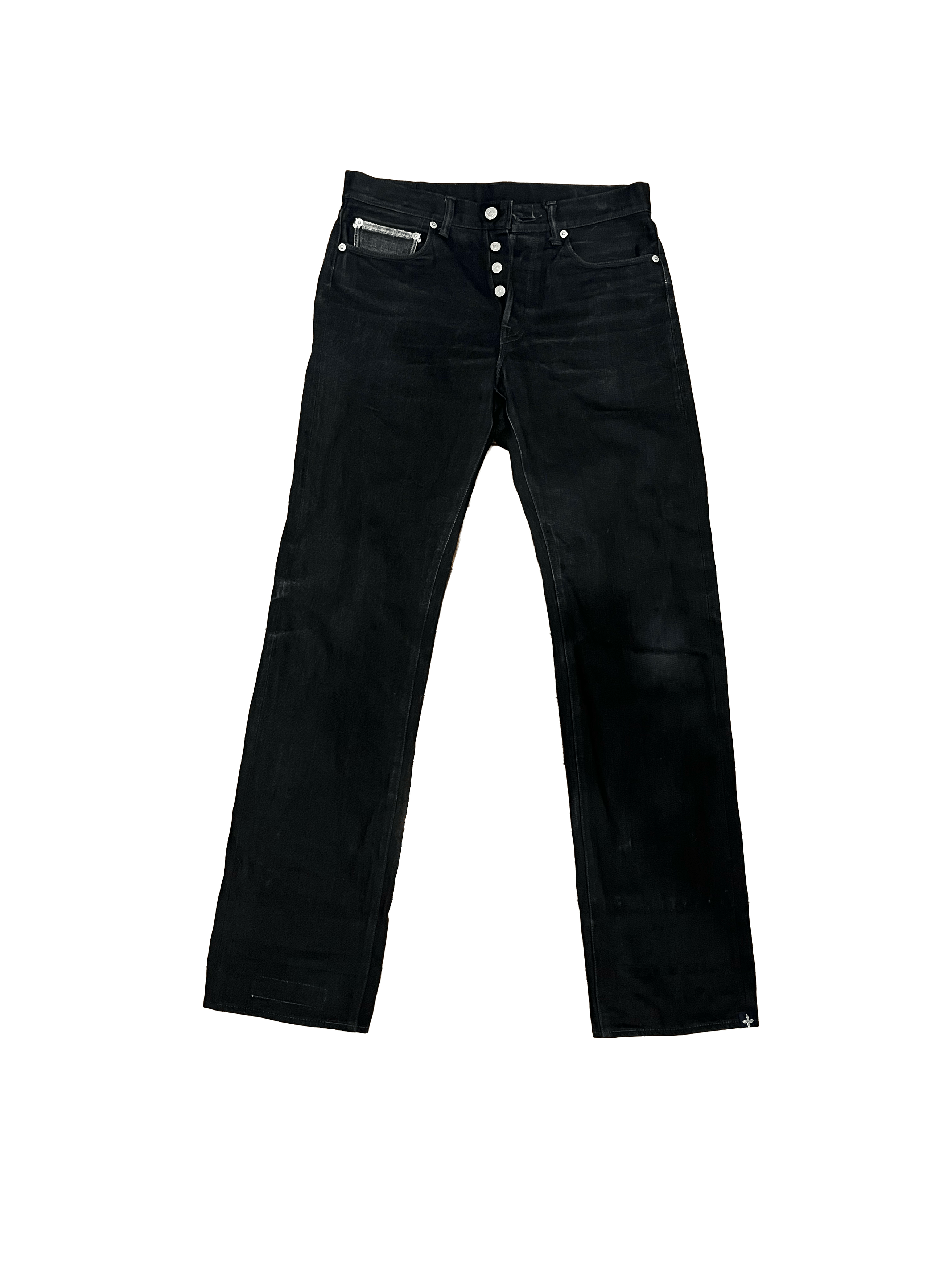 Yohji Spotted Horse | Grailed