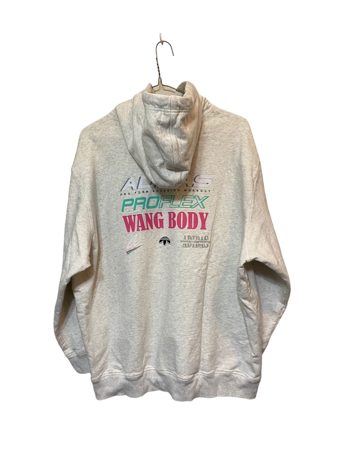Adidas wang body hot sale