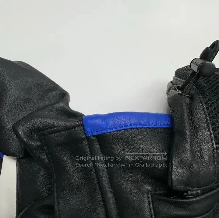 Balenciaga Balenciaga Colorblock Logo Hooded Jacket for Men. Size US M / EU 48-50 / 2 - 7 Thumbnail