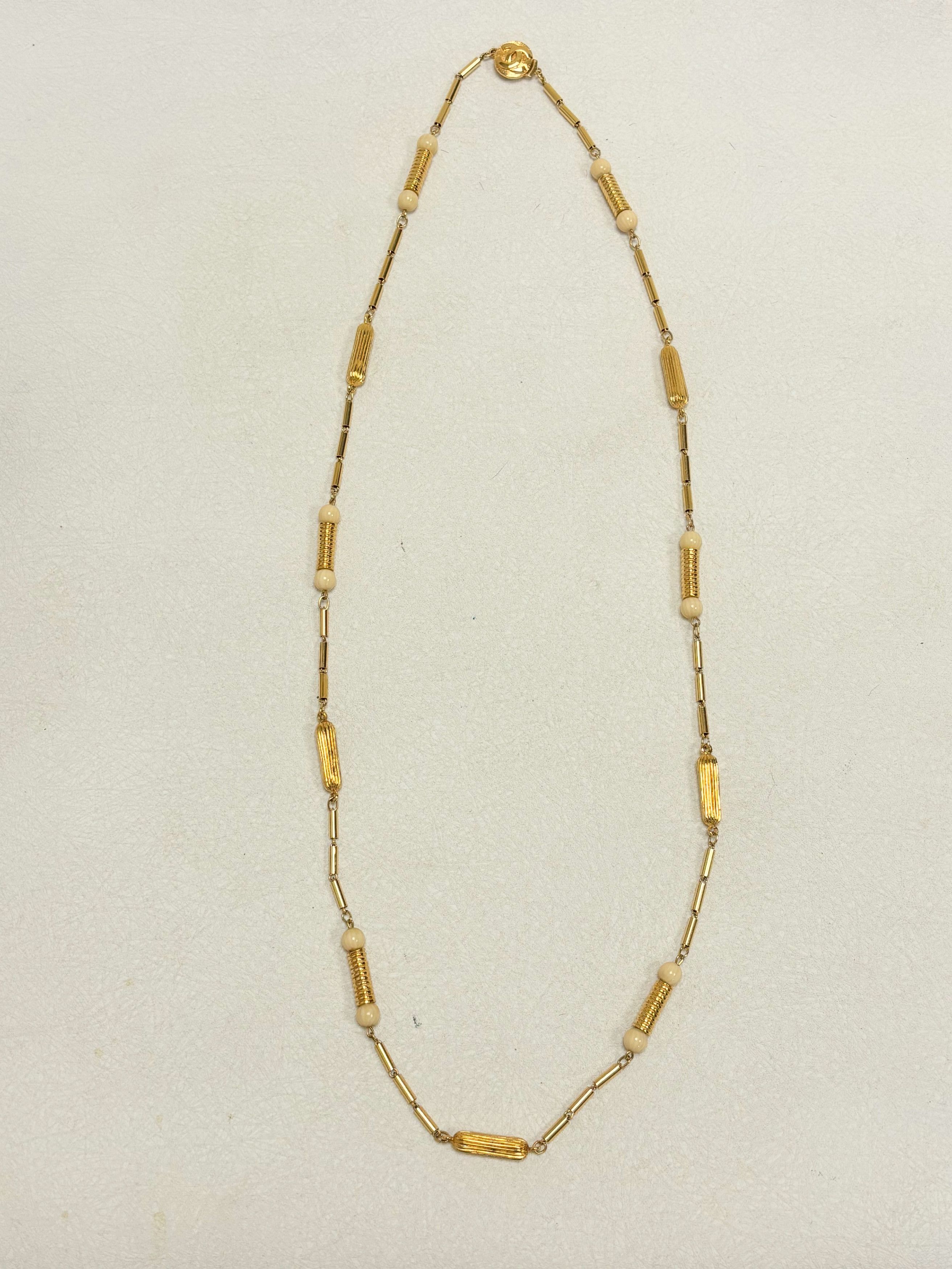 Chanel Collier Sautoir Size ONE SIZE - 1 Thumbnail