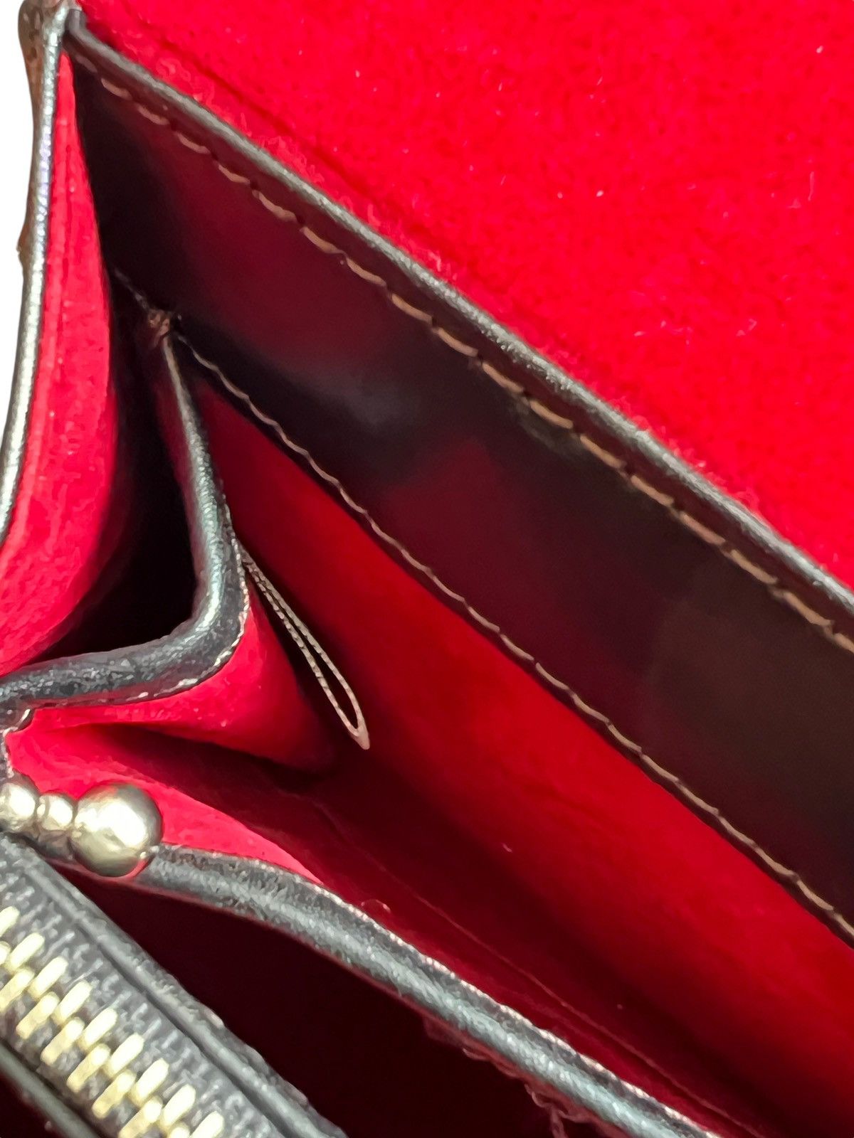 Jean Paul Gaultier 1980 Jean Paul Gaultier Leather Top Handle Bag Size ONE SIZE - 10 Thumbnail