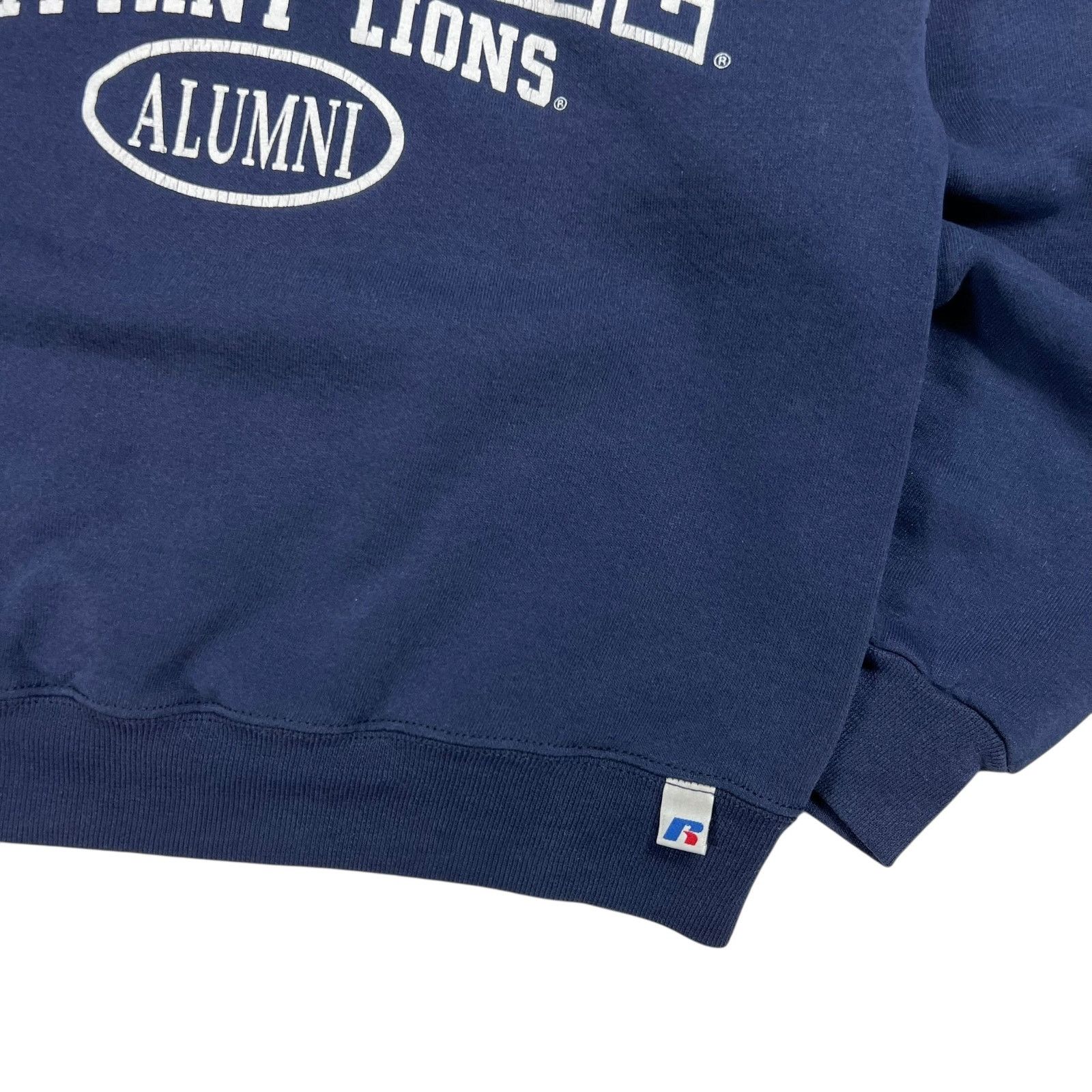 Russell Athletic × Vintage Vintage Y2K Russell Penn State Nittany Lions Alumni crewneck Size US S / EU 44-46 / 1 - 3 Thumbnail