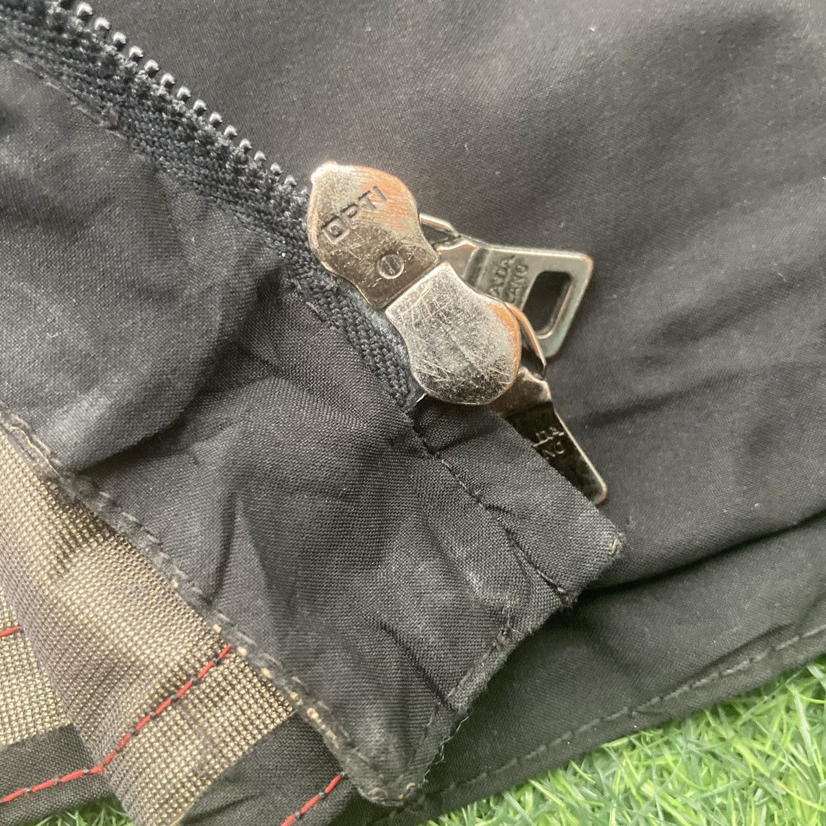 Prada PRADA MILANO ZIP OPTI JACKET Size US M / EU 48-50 / 2 - 12 Thumbnail