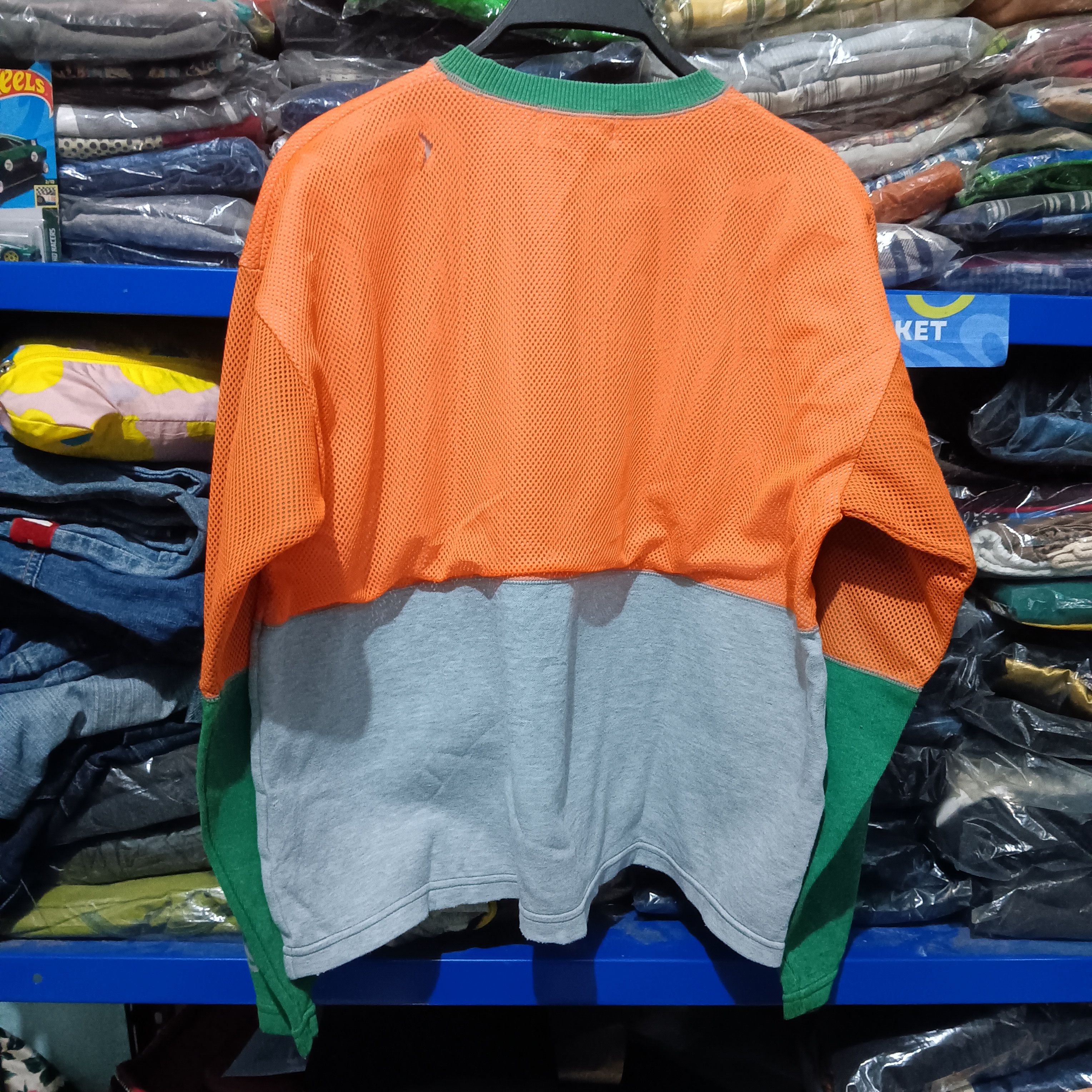 Adidas Vintage Adidas sweatshirt women Size M / US 6-8 / IT 42-44 - 7 Thumbnail