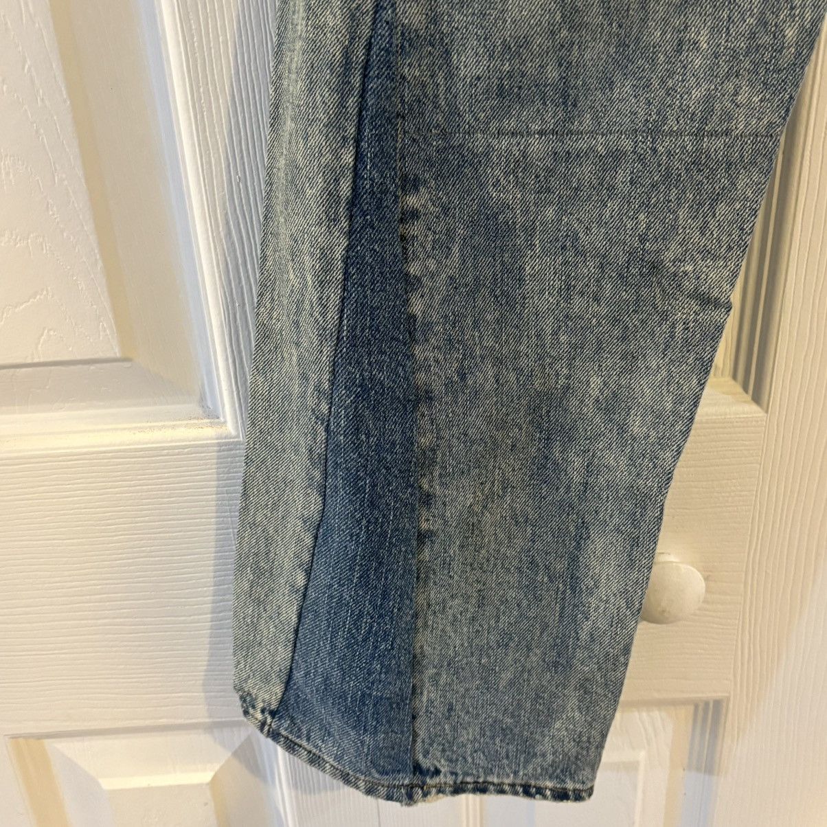 Polo Ralph Lauren Polo Ralph Lauren Western Arayo Bootcut Tailored Jeans Size US 30 / EU 46 - 3 Thumbnail