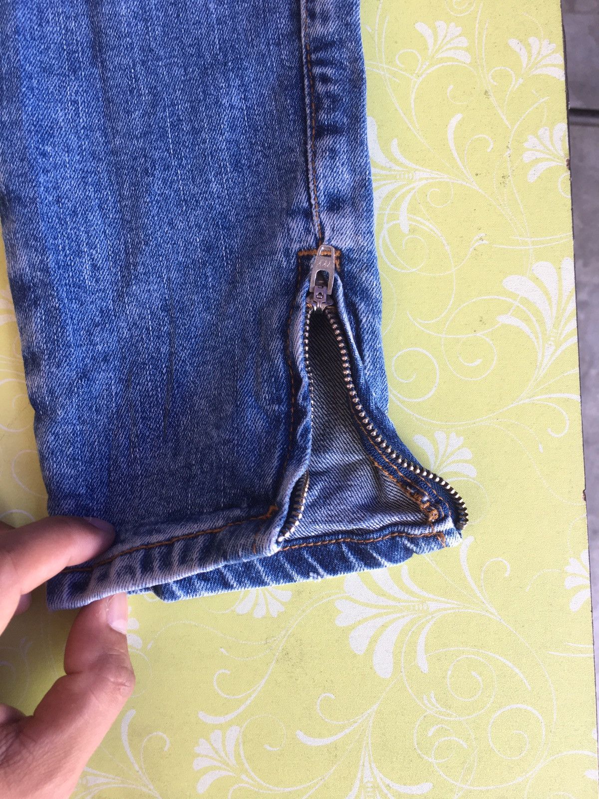 Vintage × Zara Zara man cargo Size US 30 / EU 46 - 3 Thumbnail