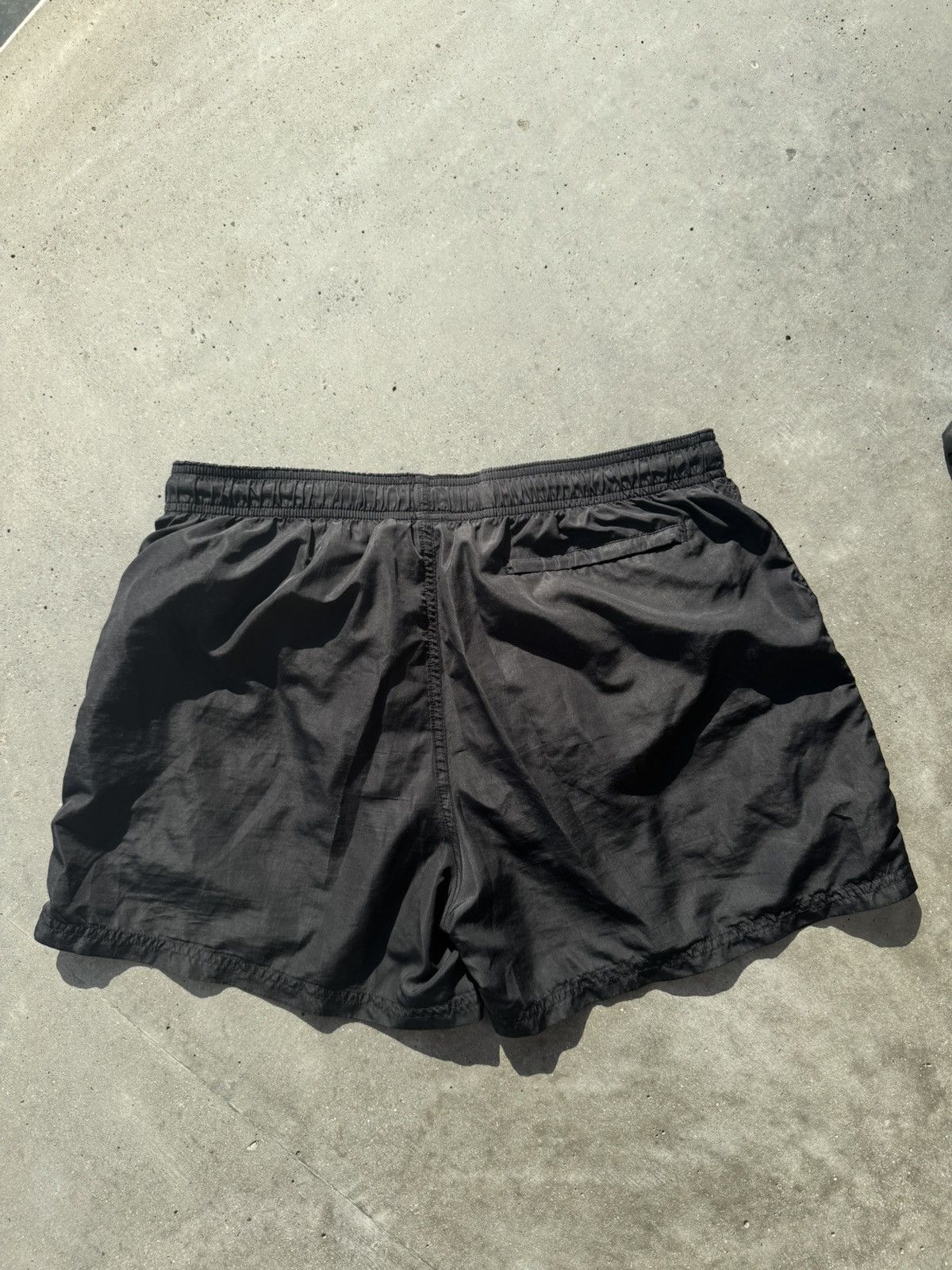 Givenchy GIVENCHY designer swim pants wear luxury rare shorts Size US 34 / EU 50 - 4 Thumbnail