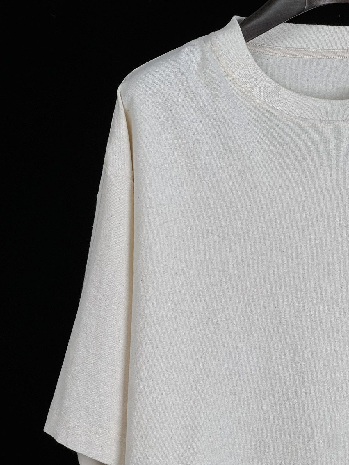 Luke Vicious Oversized tee S/M Size US M / EU 48-50 / 2 - 7 Thumbnail