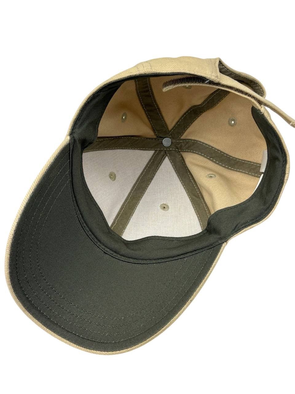 Levi's × Vintage Levi’s Vintage Cap Cotton Size ONE SIZE - 4 Thumbnail